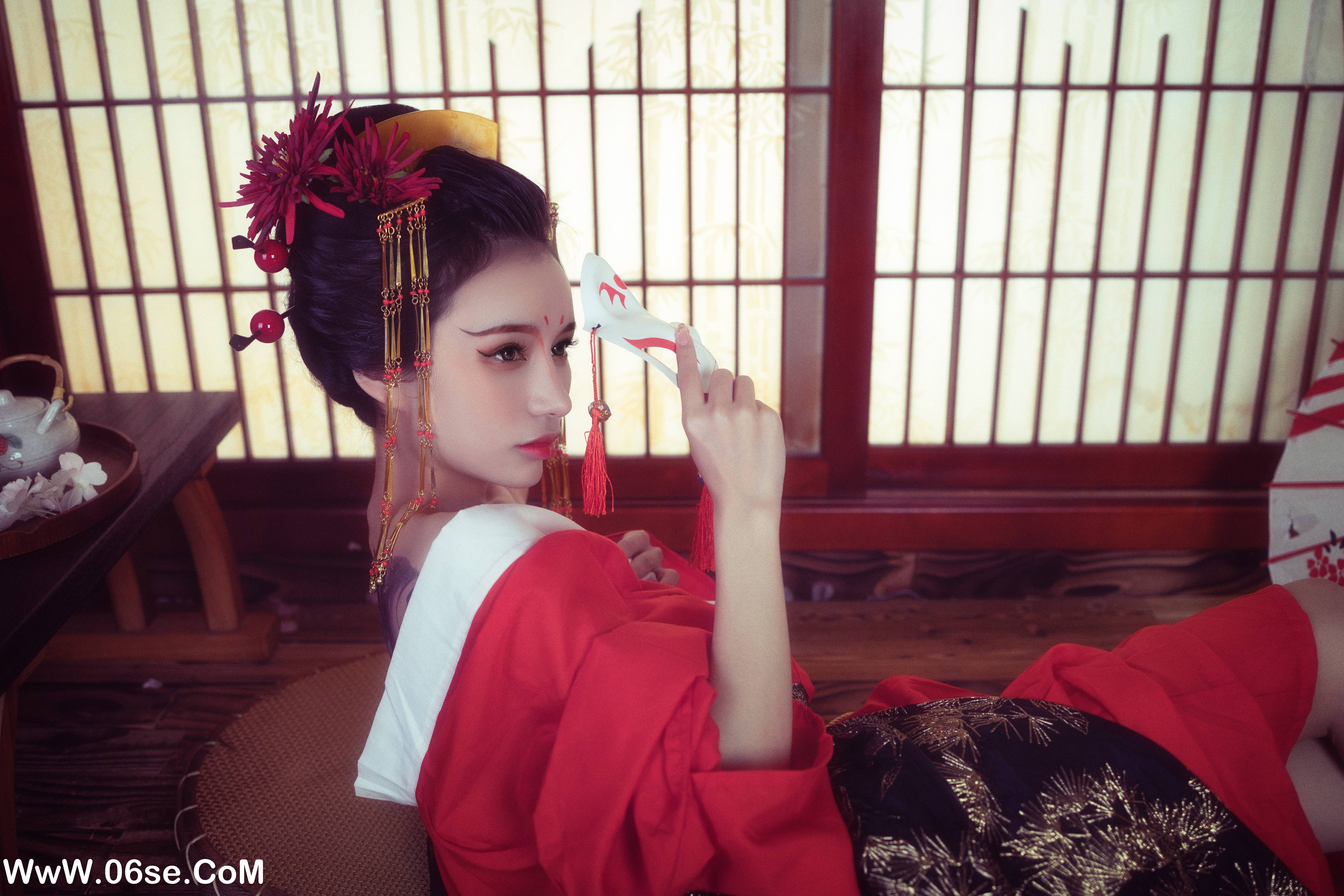图片[24]-[YITUYU艺图语]2022.05.25 花魁 蛋蛋[24P-479.37MB]-六色网