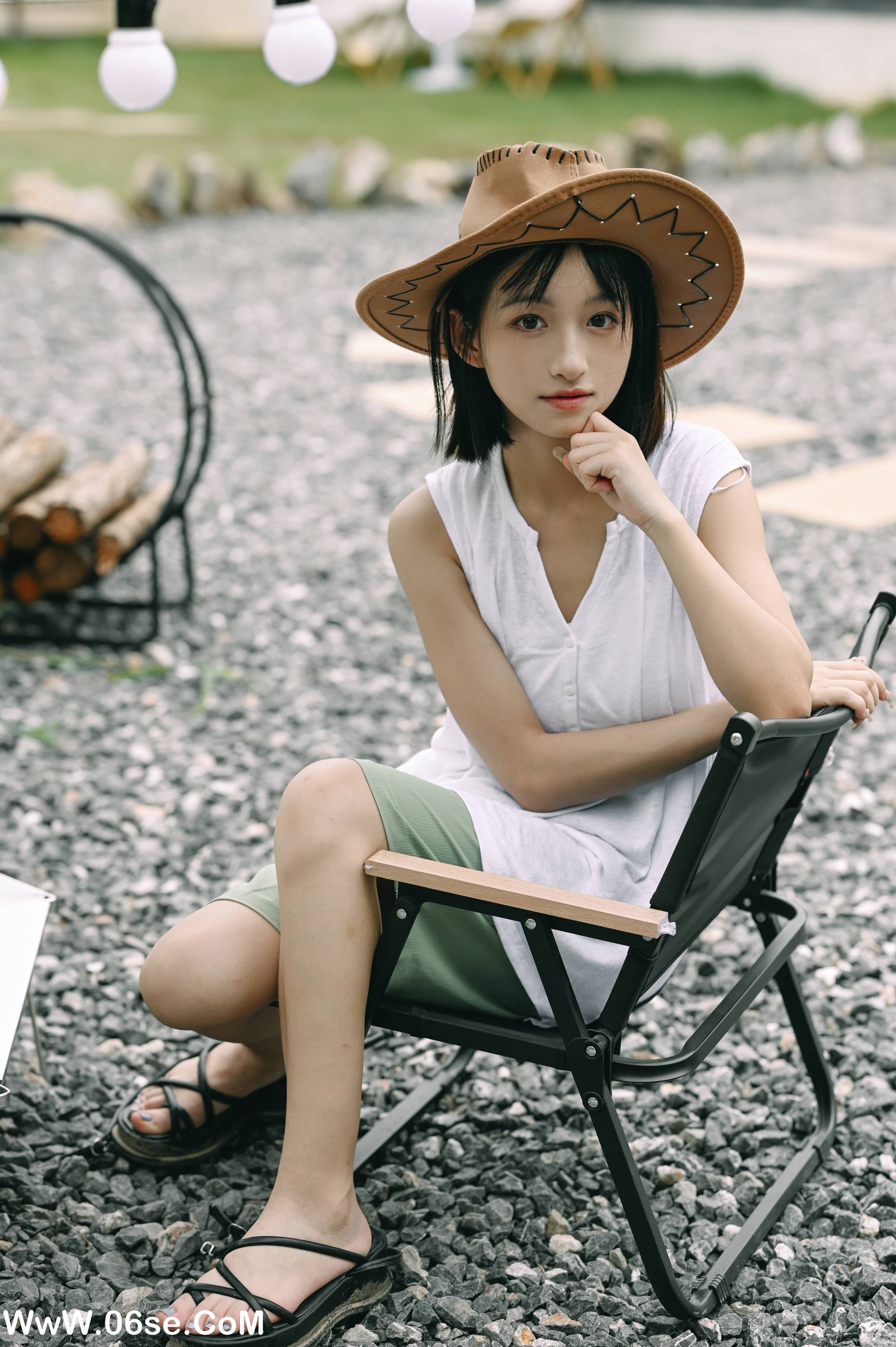 图片[23]-[YITUYU艺图语]2022.09.01 露营的一天 钰儿[33+1P／316MB]-六色网