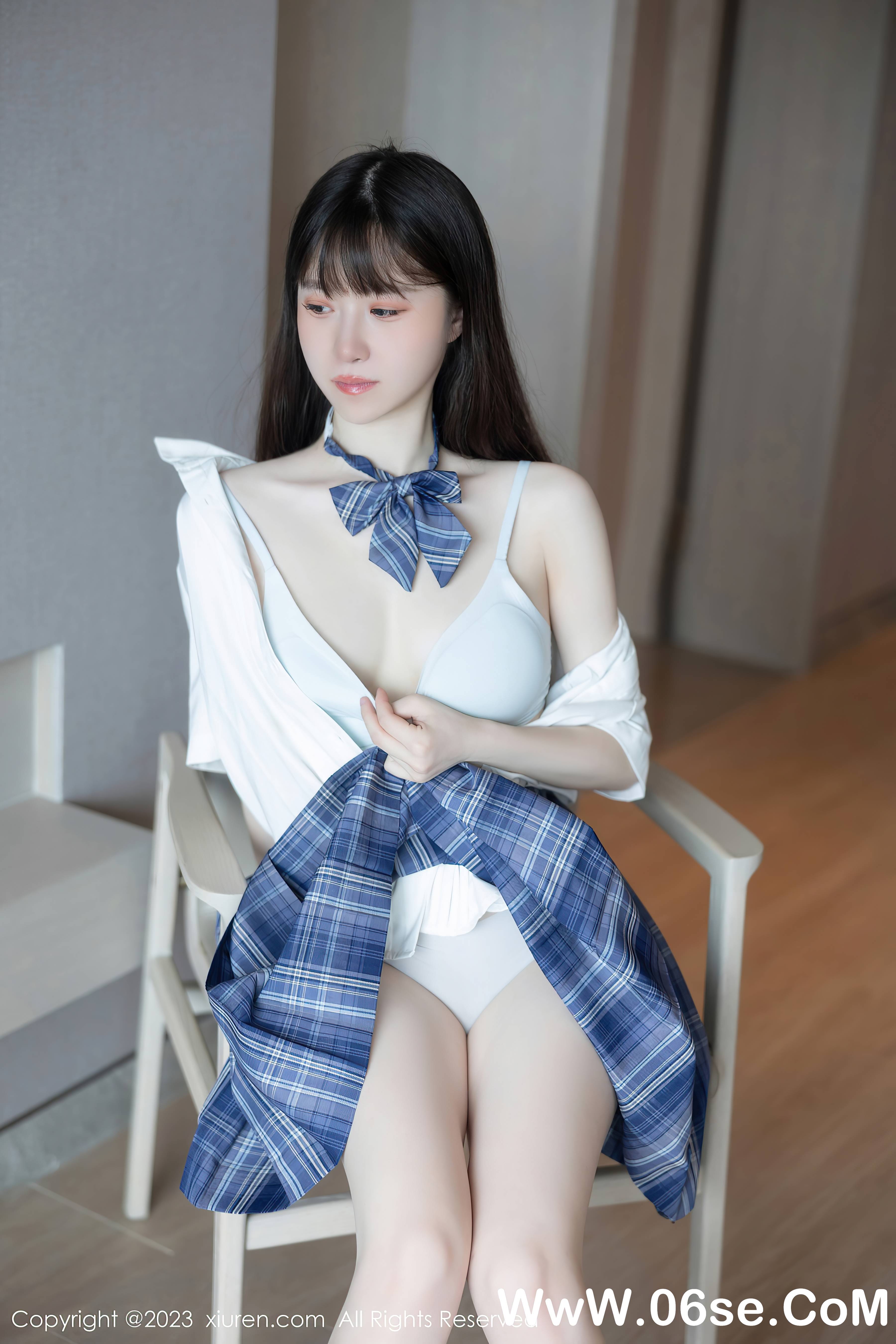 图片[56]-[XiuRen秀人网] 2023.06.29 NO.6993 林悠悠-六色网