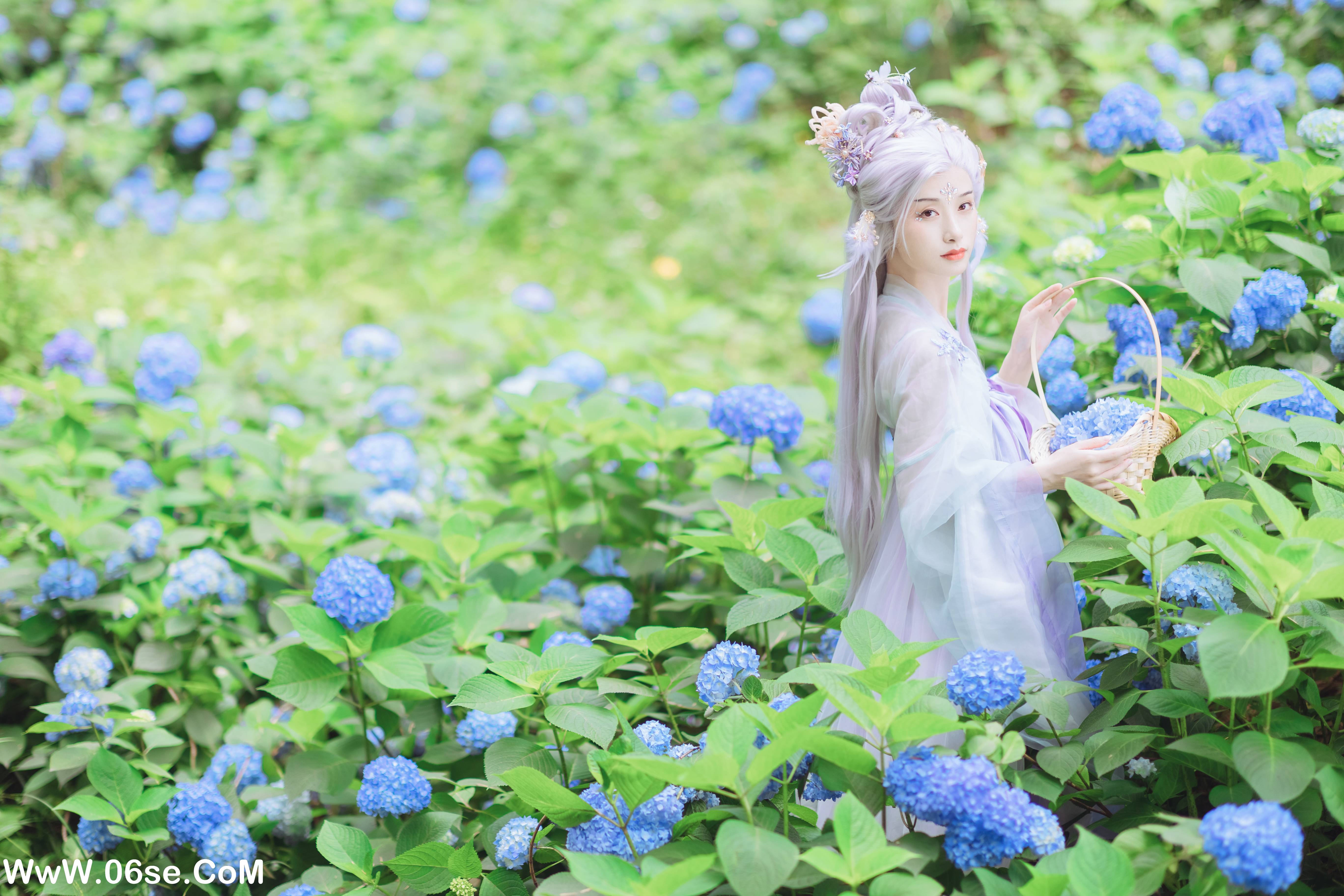 图片[14]-[YITUYU艺图语]2022.07.06 花神 眸小妖[48+1P／404MB]-六色网