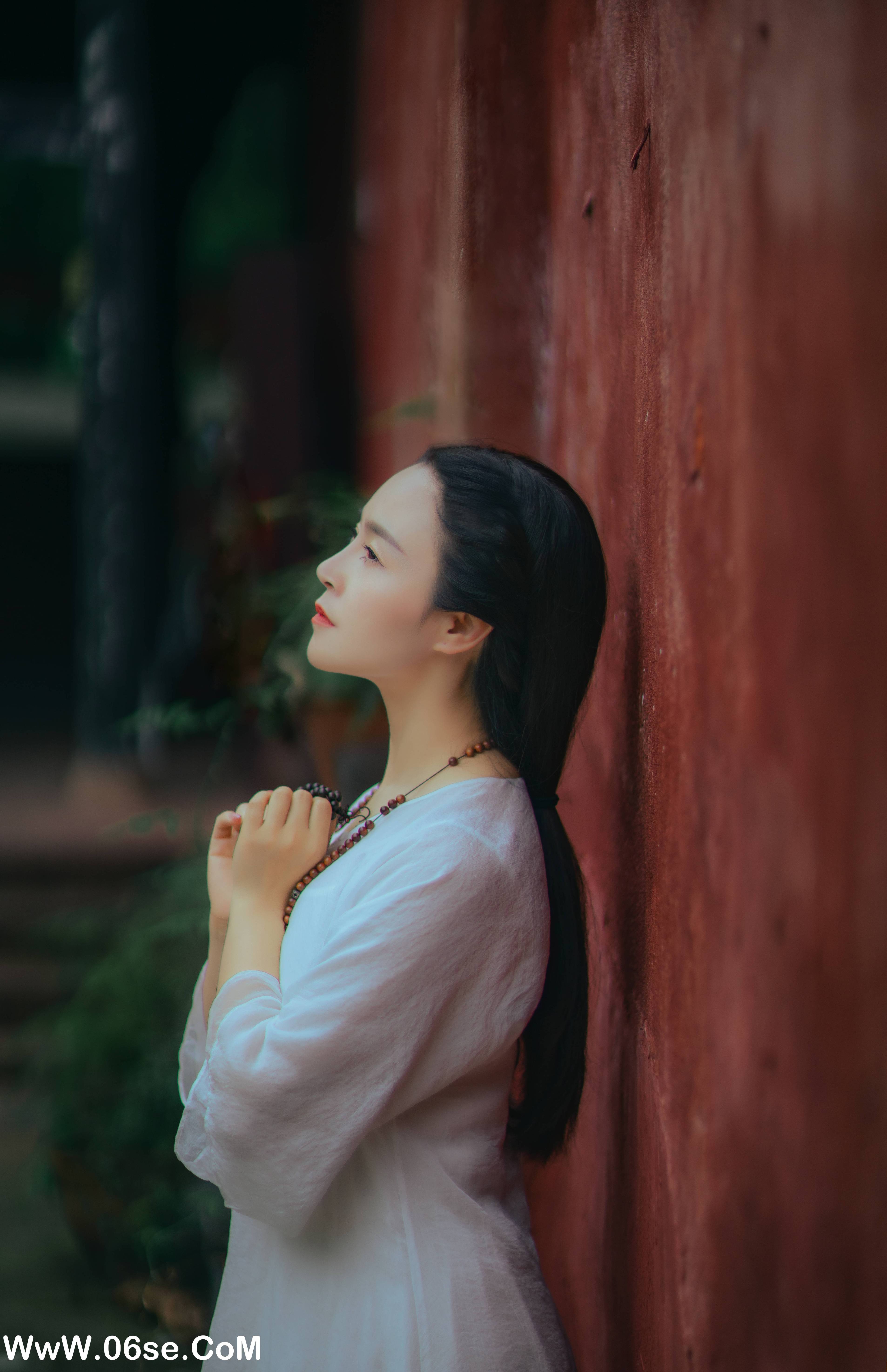 图片[28]-[YITUYU艺图语]2022.07.19 熏风入花林 妙言[45+1P／712MB]-六色网