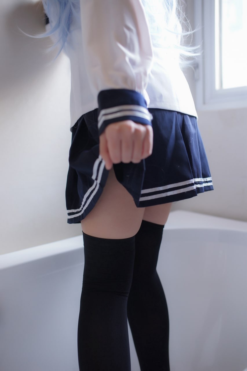 少女映画 - 舰娘响 82P 4