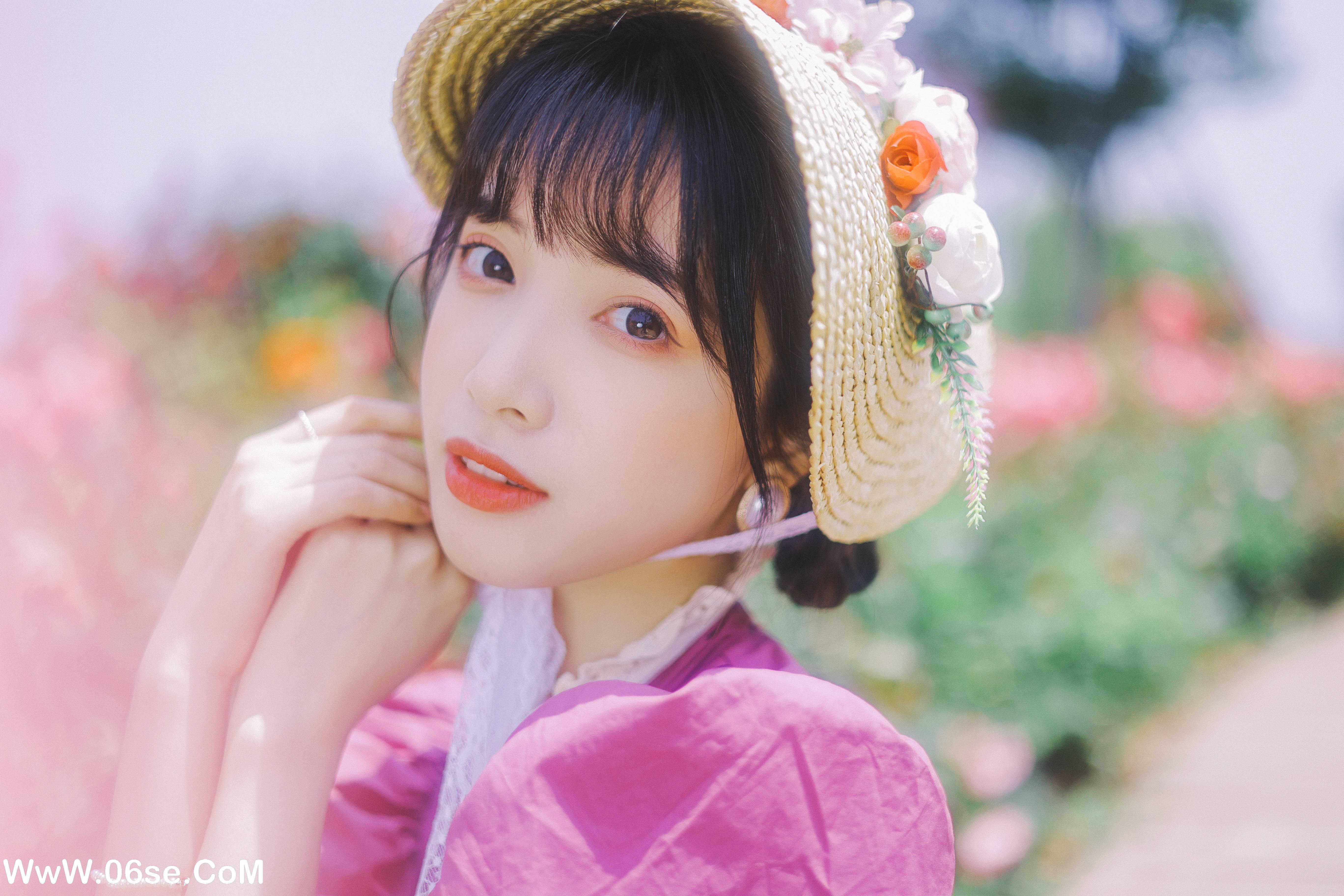 图片[17]-[YITUYU艺图语]2022.06.17 少女的裙摆 一只阿梦崽[42P-340.2MB]-六色网