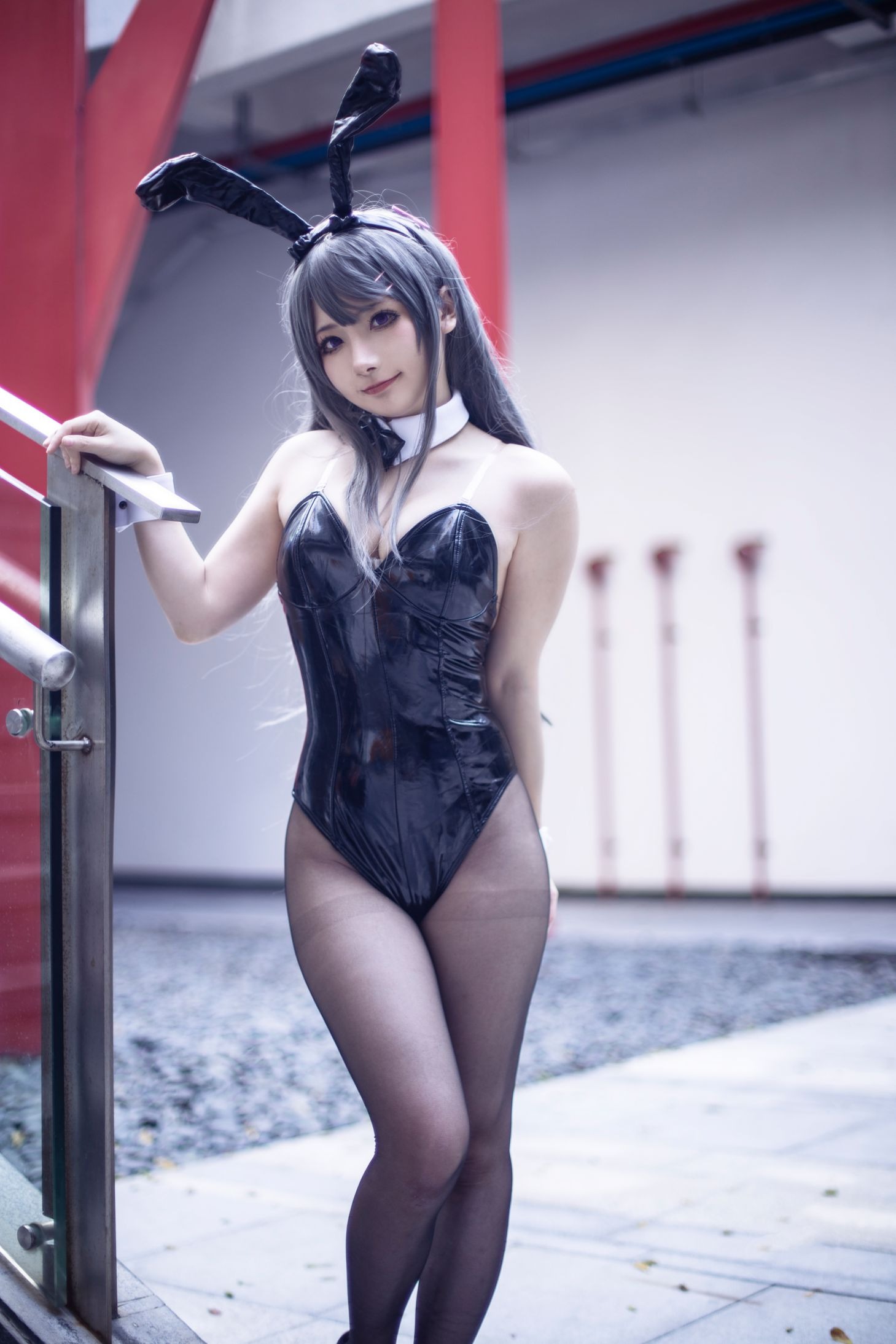 是三不是世w - 麻衣学姐[60P1V-1.3GB] 50