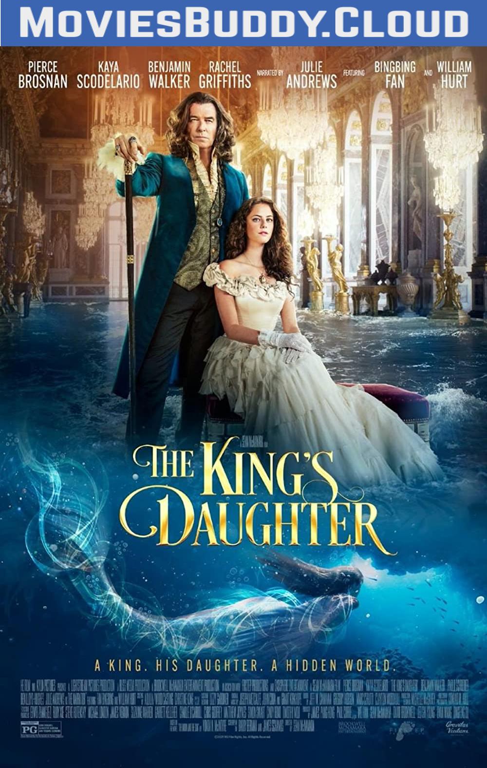 Free Download The King's Daughter Full Movie