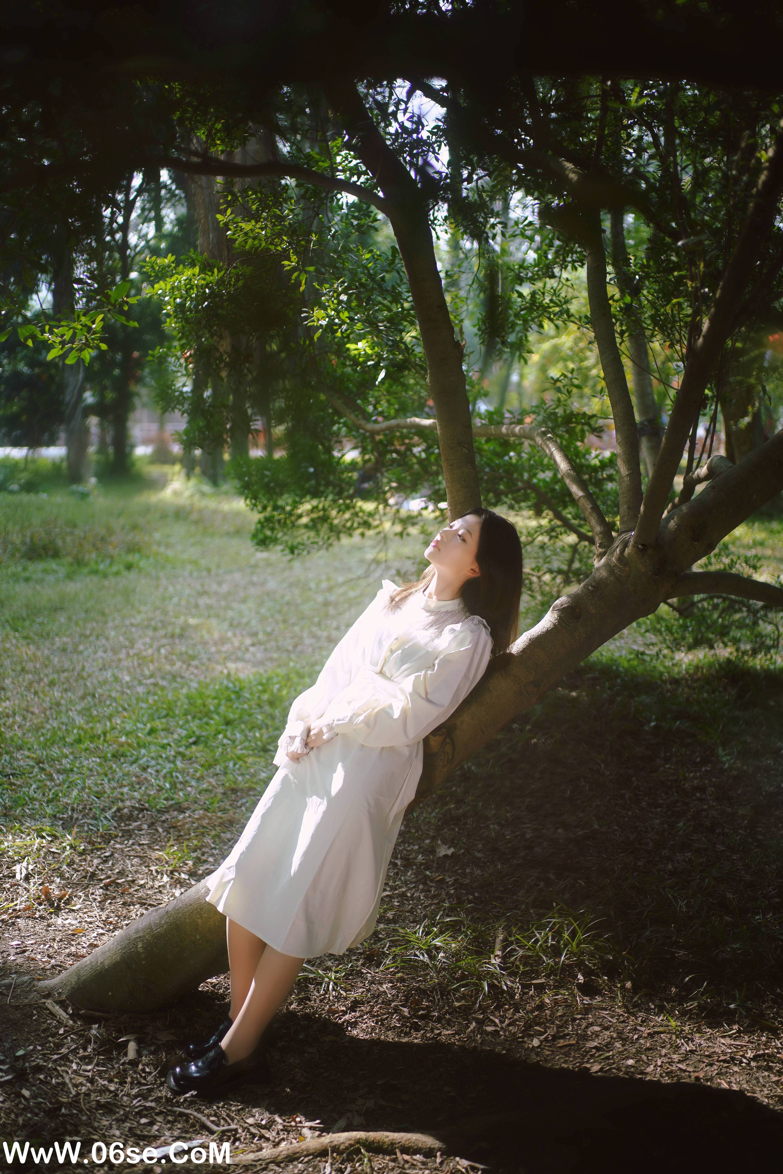图片[16]-[YITUYU艺图语]2022.09.06 森林的画框 张张[28+1P／235MB]-六色网