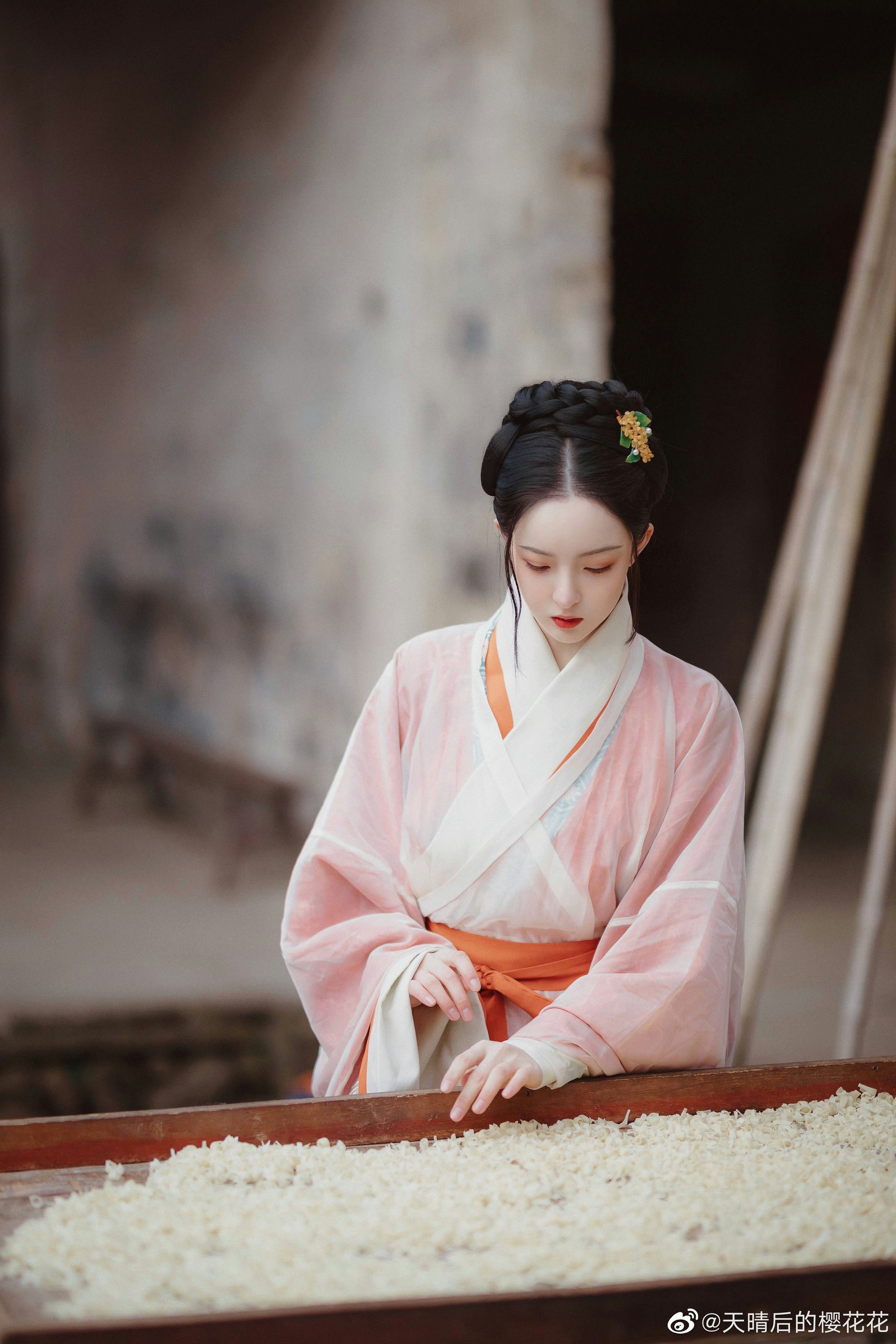 图片[75]-069 迷失幻境系列 – 第069期（汉服） [109P-361.99 MB]-六色网