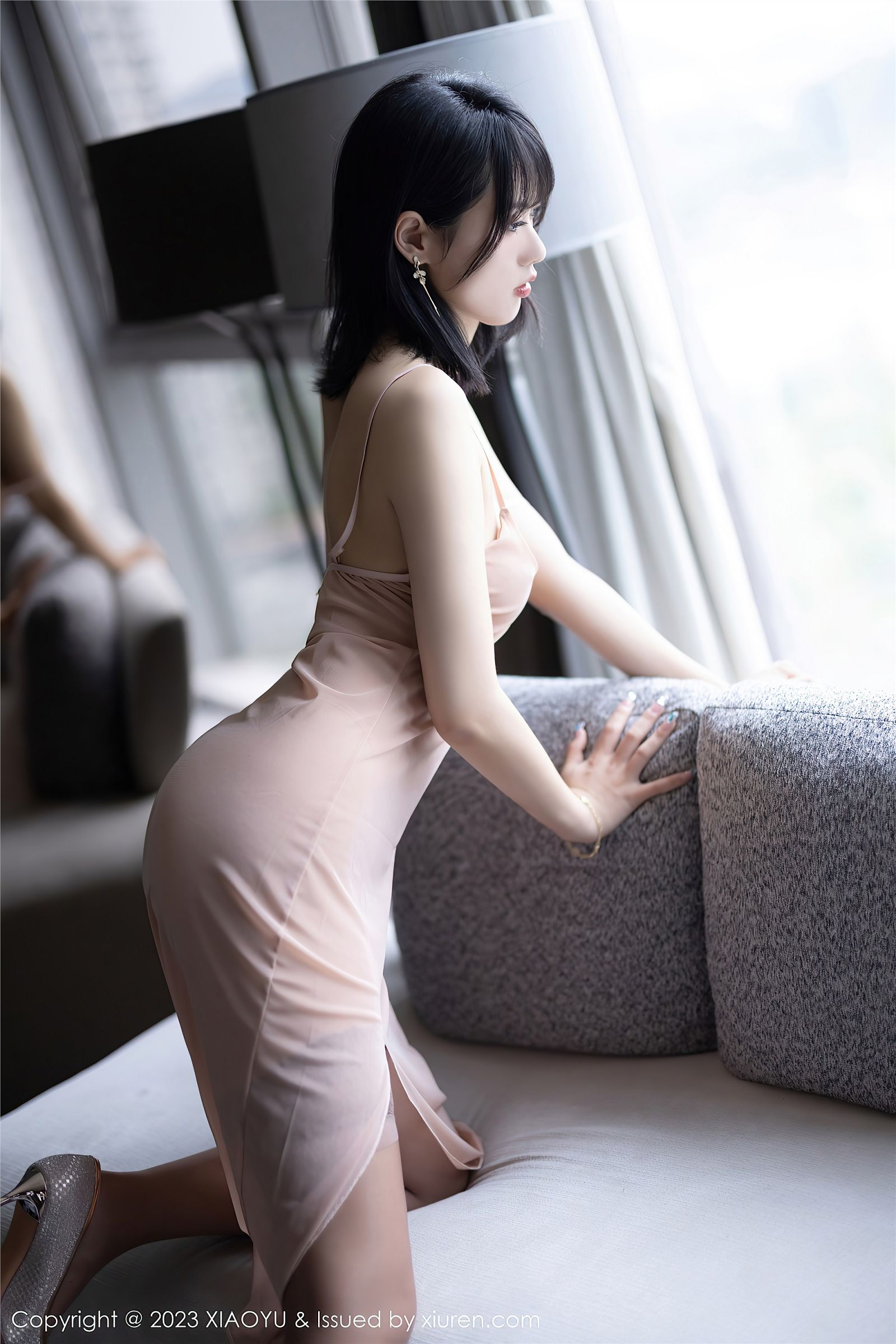 图片[19]-[XIAOYU画语界] 2023.05.16 NO.1028 林子遥-六色网