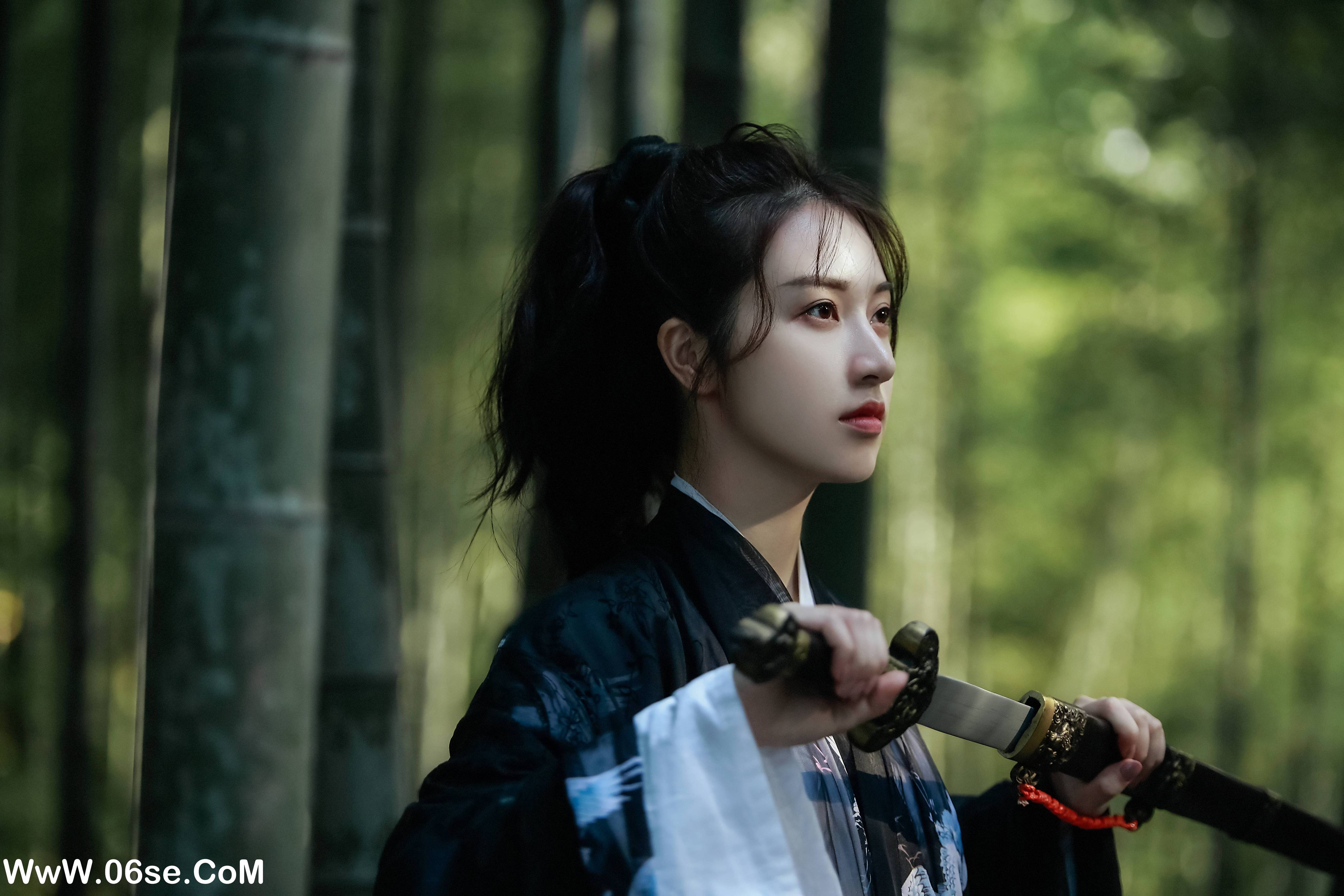 图片[15]-[YITUYU艺图语]2022.05.14 逍遥游 苏苏[22P-439.72 MB]-六色网