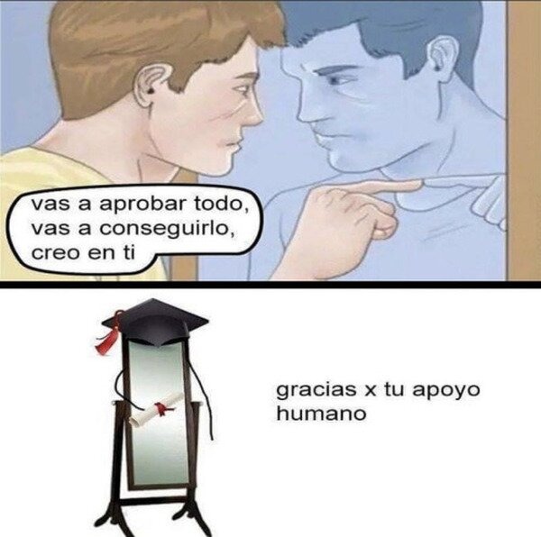 Creo en tí