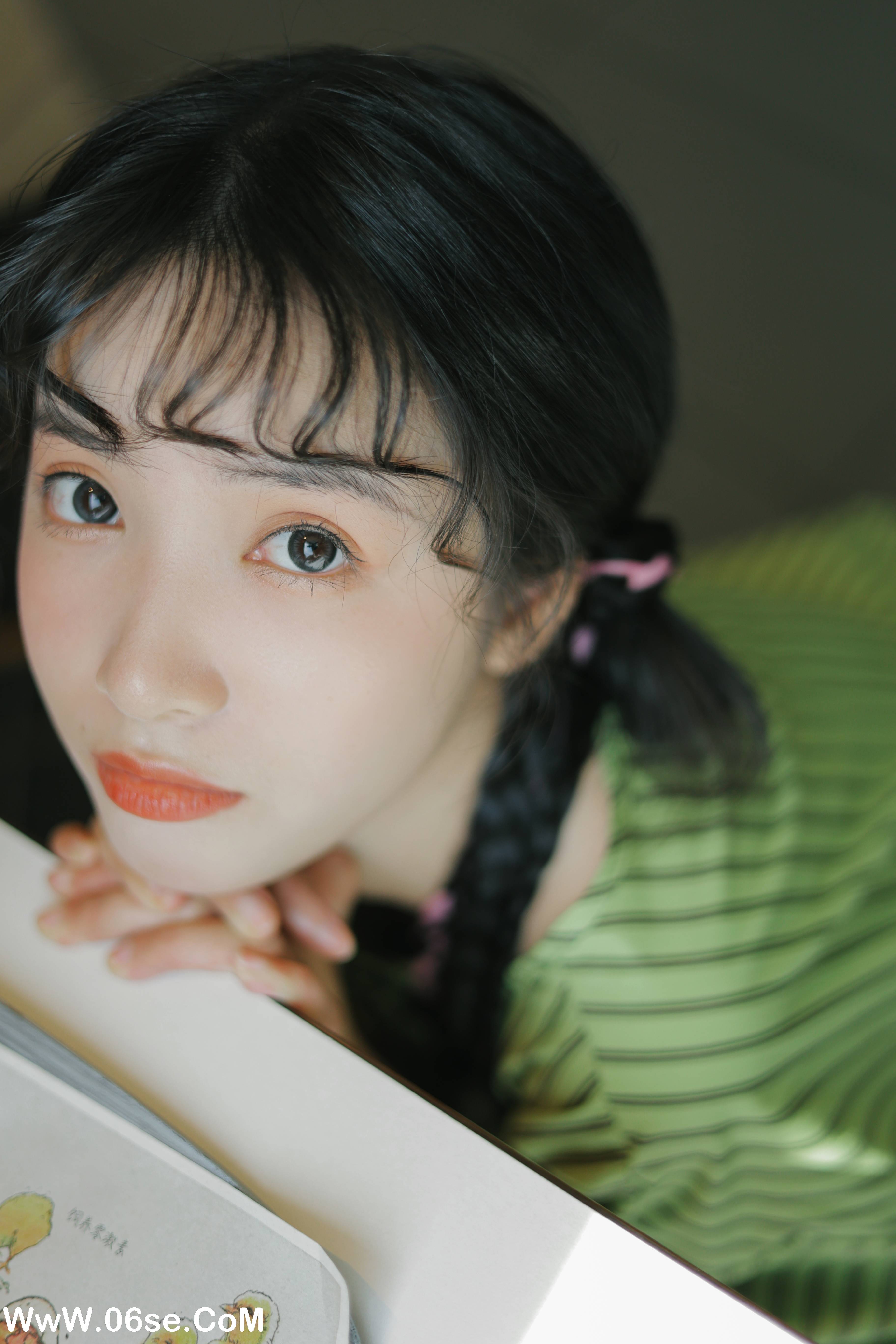 图片[5]-[YITUYU艺图语]2022.08.02 夏日女友 一只阿梦崽[41+1P／308MB]-六色网