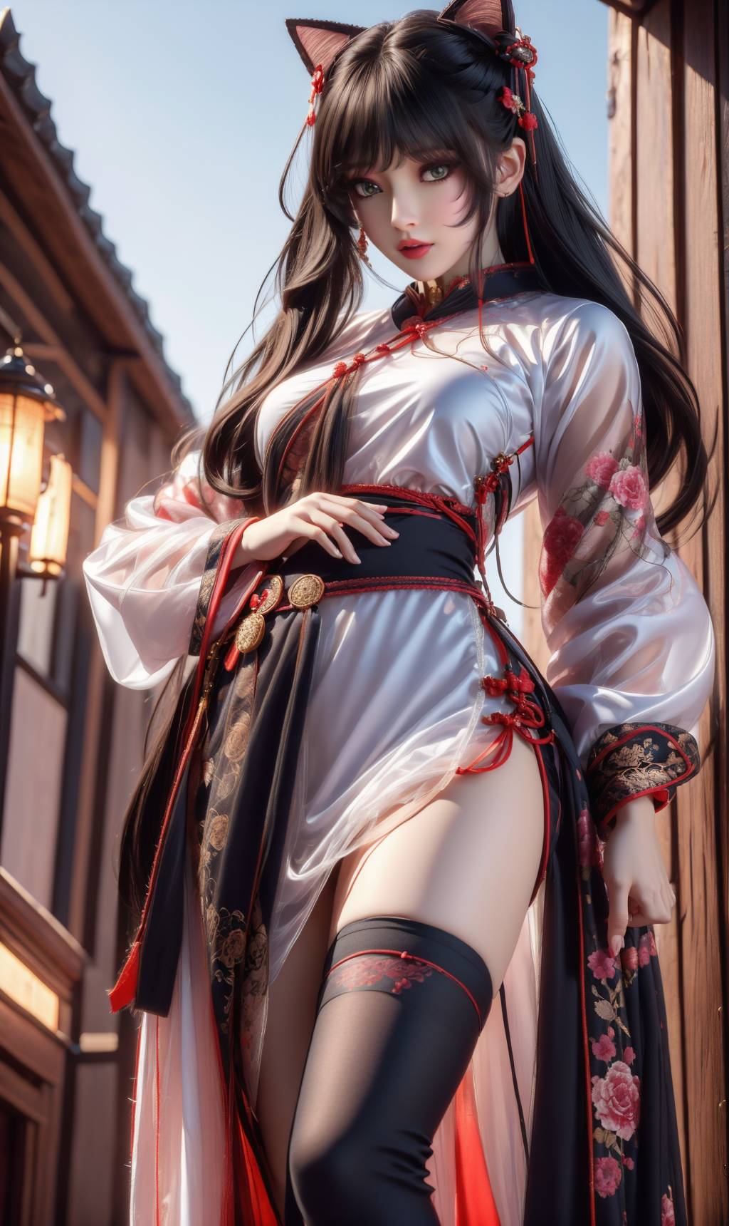 图片[25]-雄兵连-阿狸-六色网