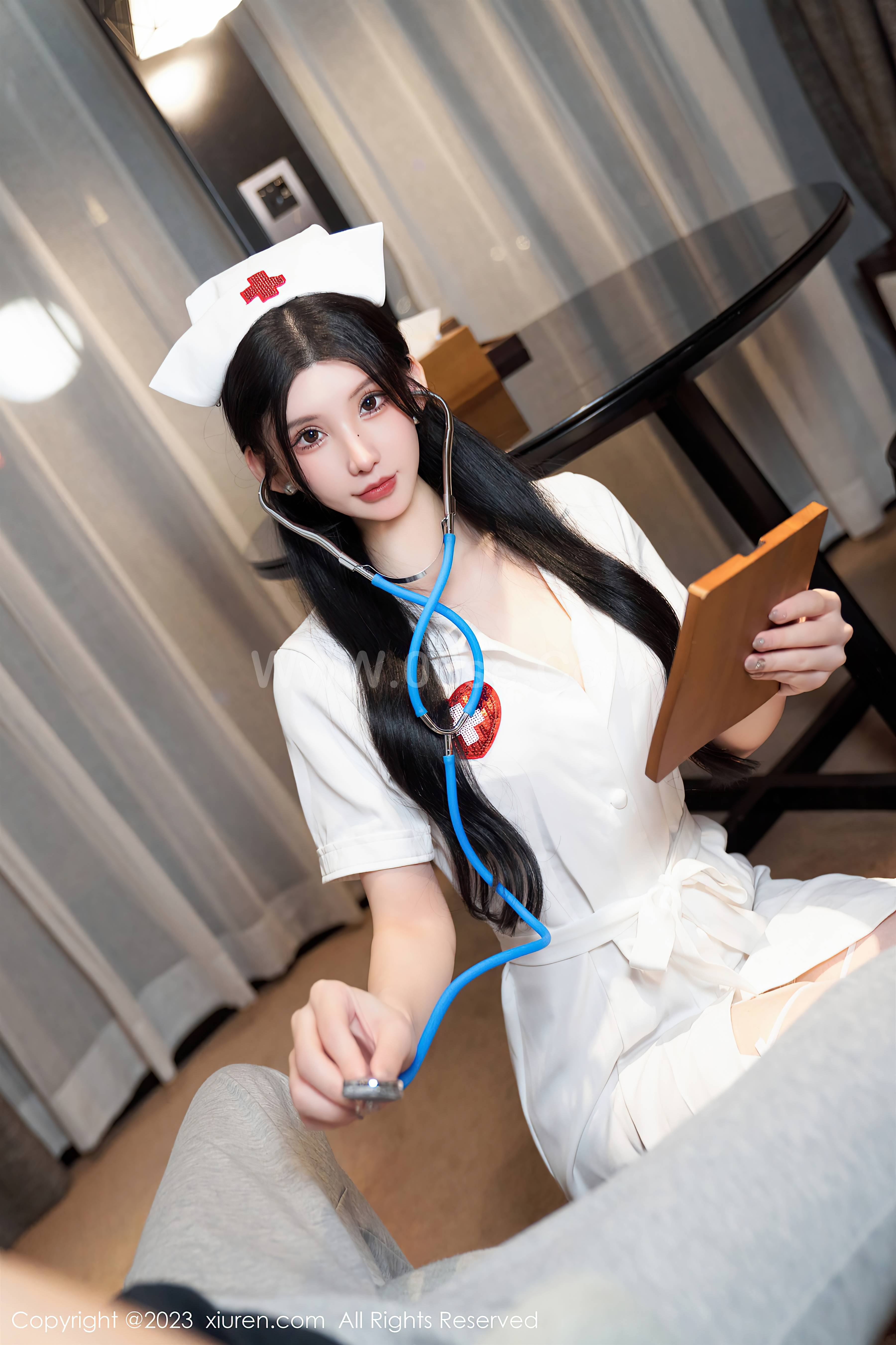 图片[11]-[Xiuren秀人网]2023.12.01 NO.7755 周于希Sally[94+1P／893MB]-六色网