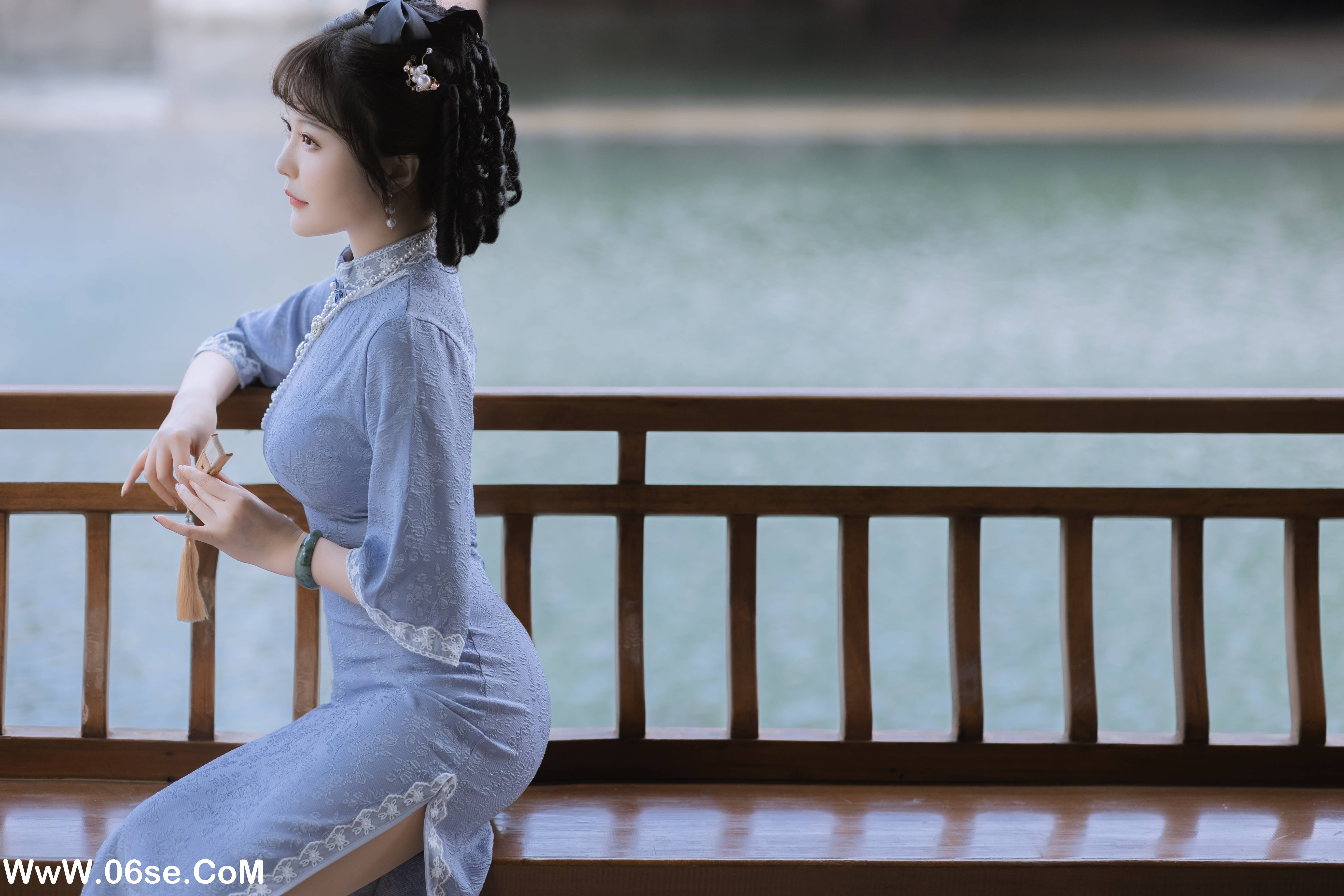 图片[23]-[YITUYU艺图语]2022.07.16 又逢君 璐璐haley[41+1P／334MB]-六色网