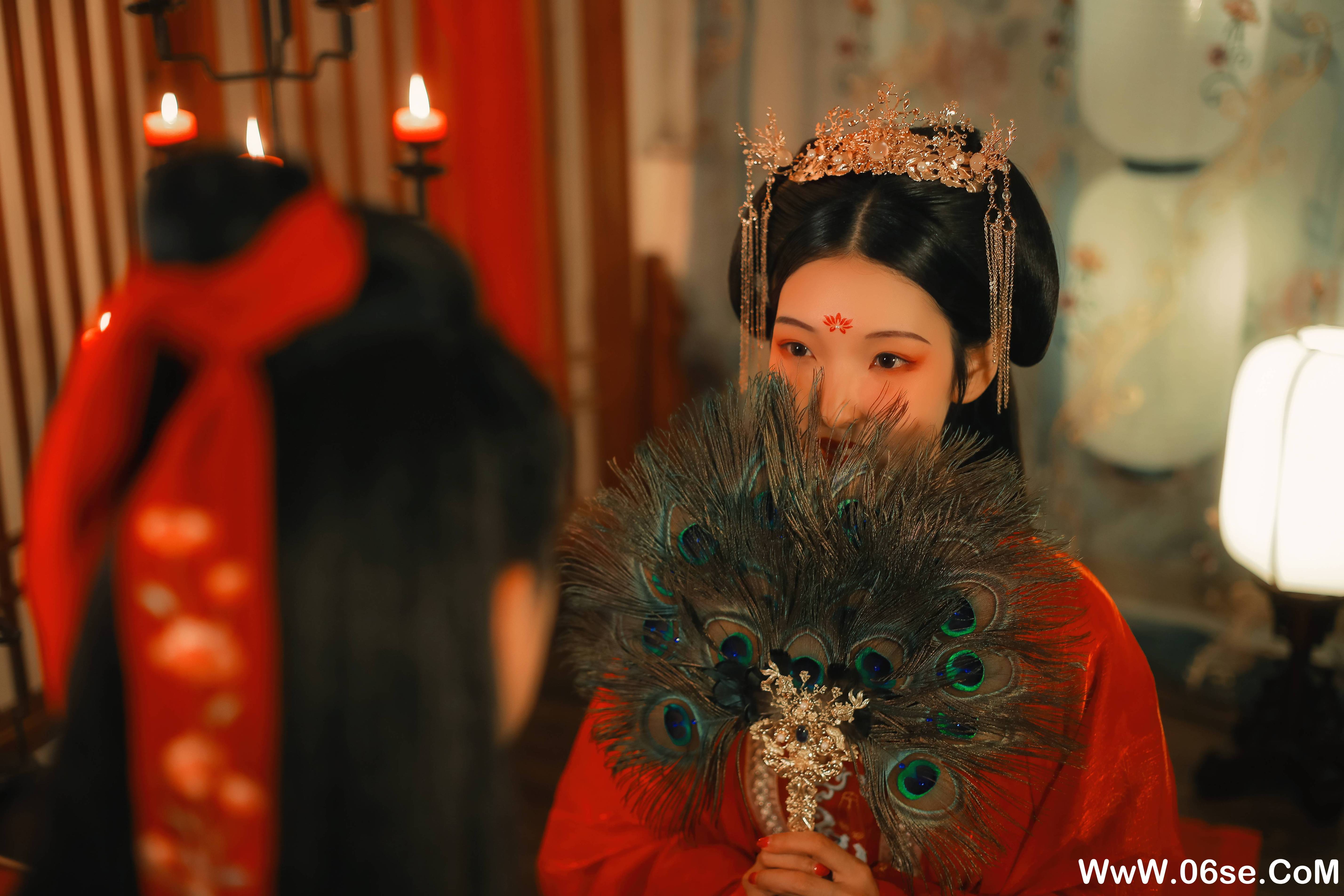 图片[8]-[YITUYU艺图语]2021.09.04 佳偶天成 茵茵[25+1P／379MB]-六色网