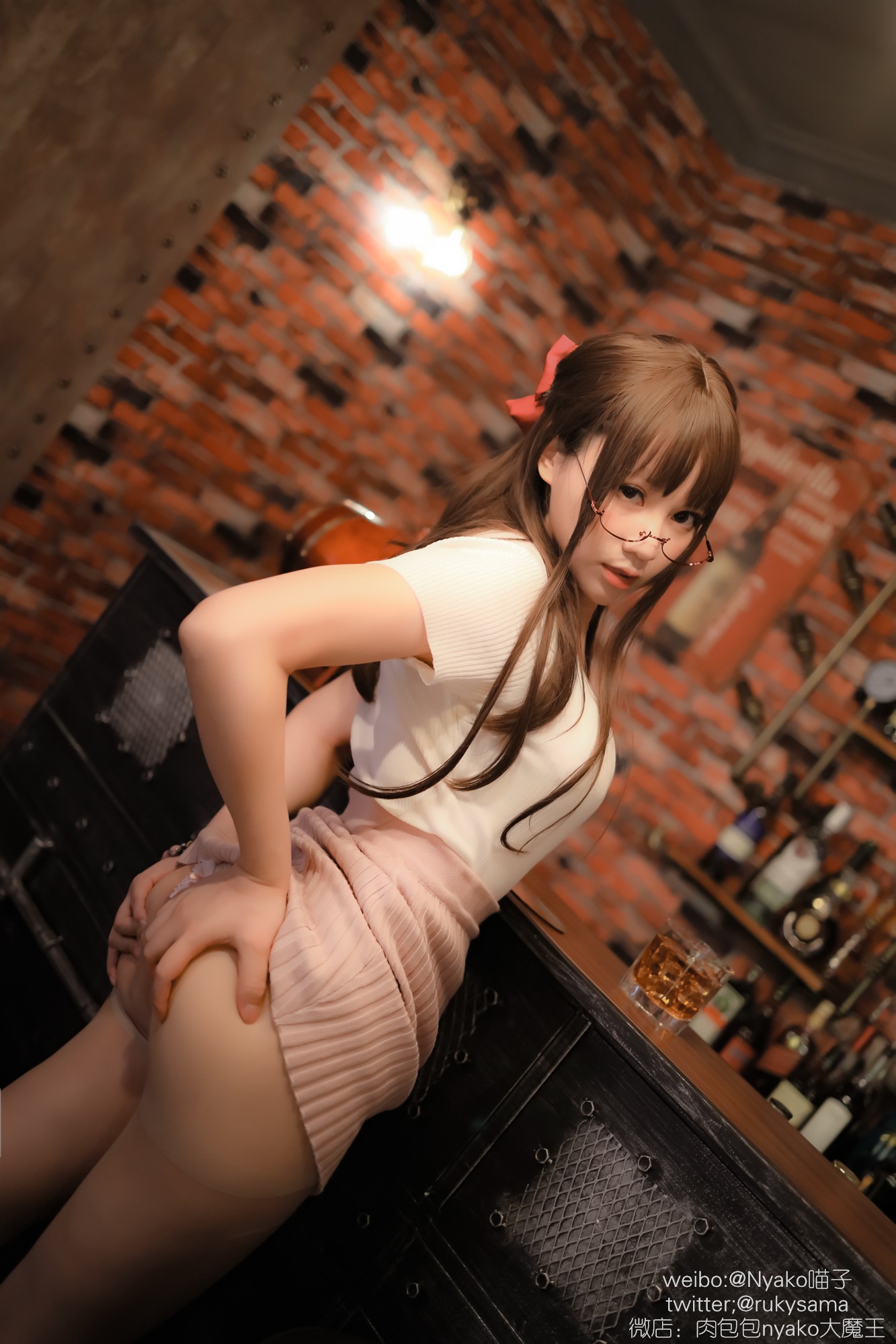 【Nyako喵子】个人写真Vol.2[123P] 83