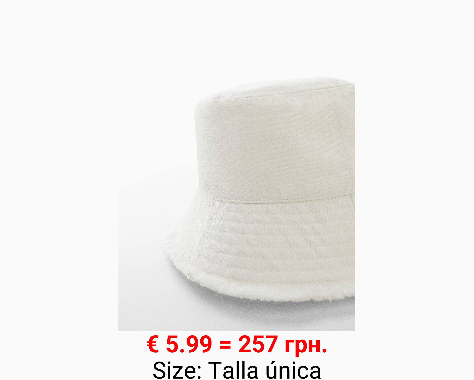 Gorro bucket