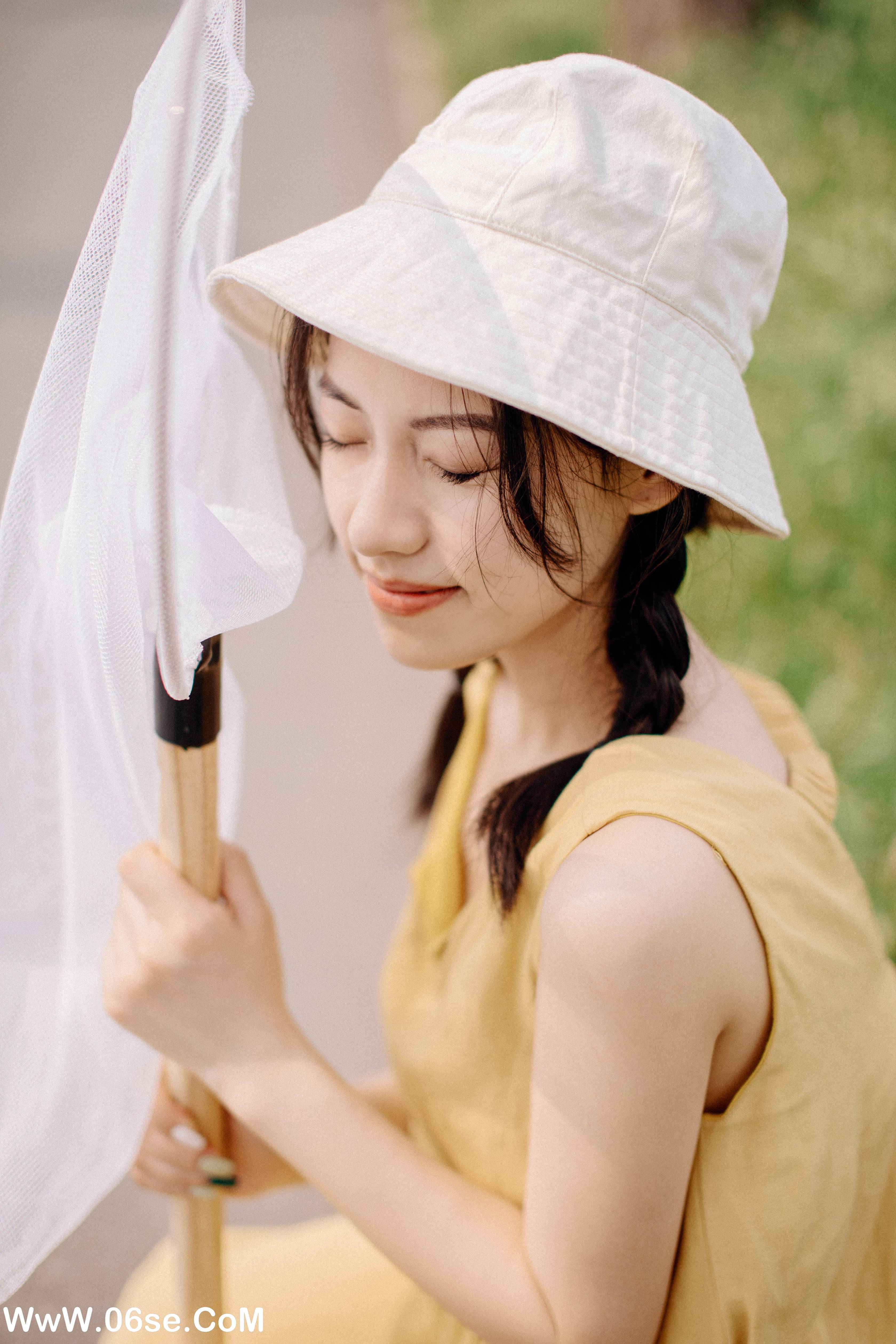 图片[27]-[YITUYU艺图语]2022.10.25 稻田 九月[29+1P／423MB]-六色网
