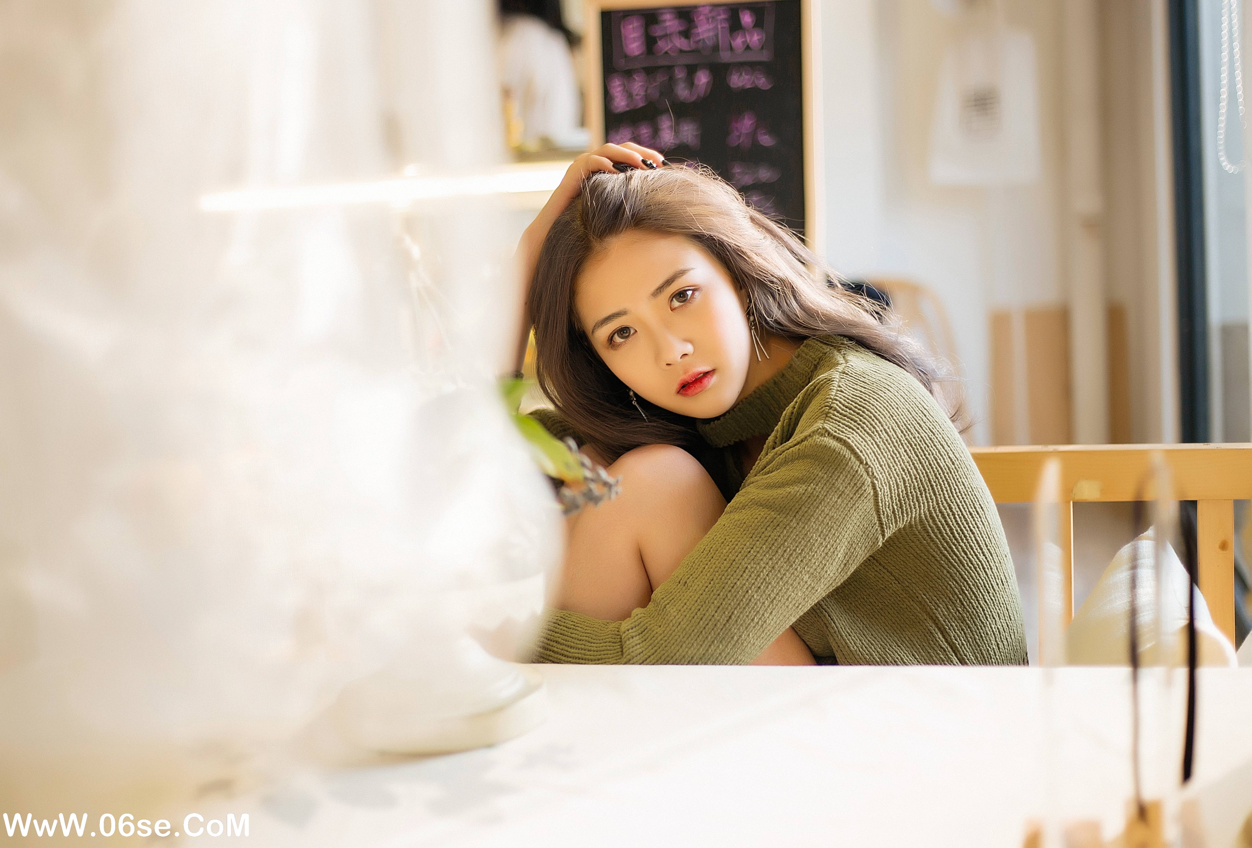 图片[4]-[YITUYU艺图语]2022.06.24 无声温暖 方园[22P-308.6M]-六色网