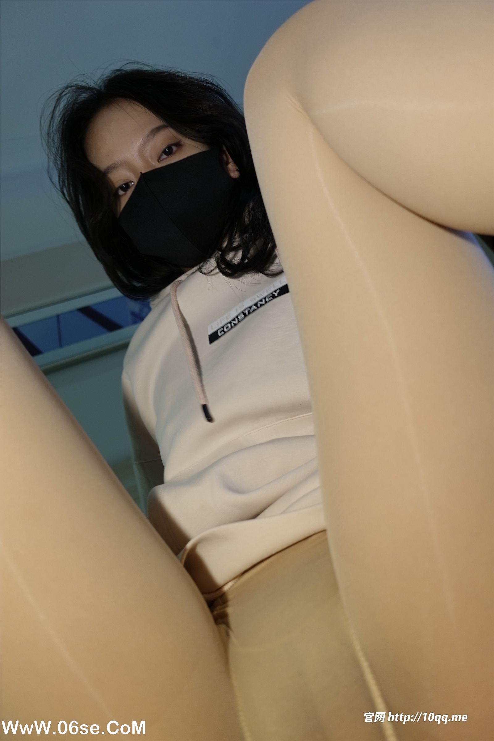 图片[54]-[ROSI写真]口罩系列 2022.12.26 NO.2388-六色网