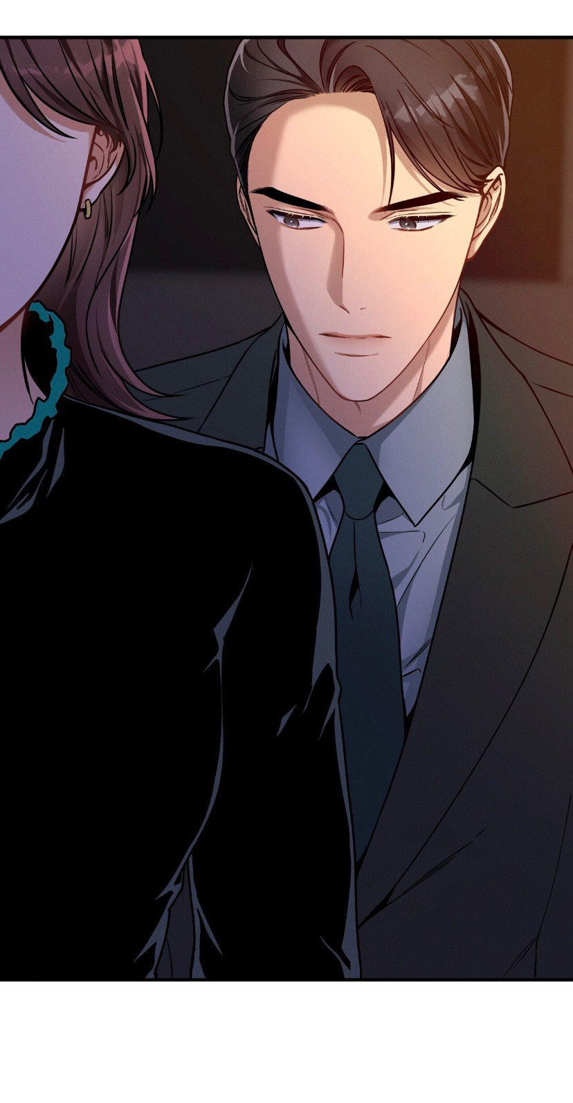 Никакой морали. Глава 68. – Telegraph