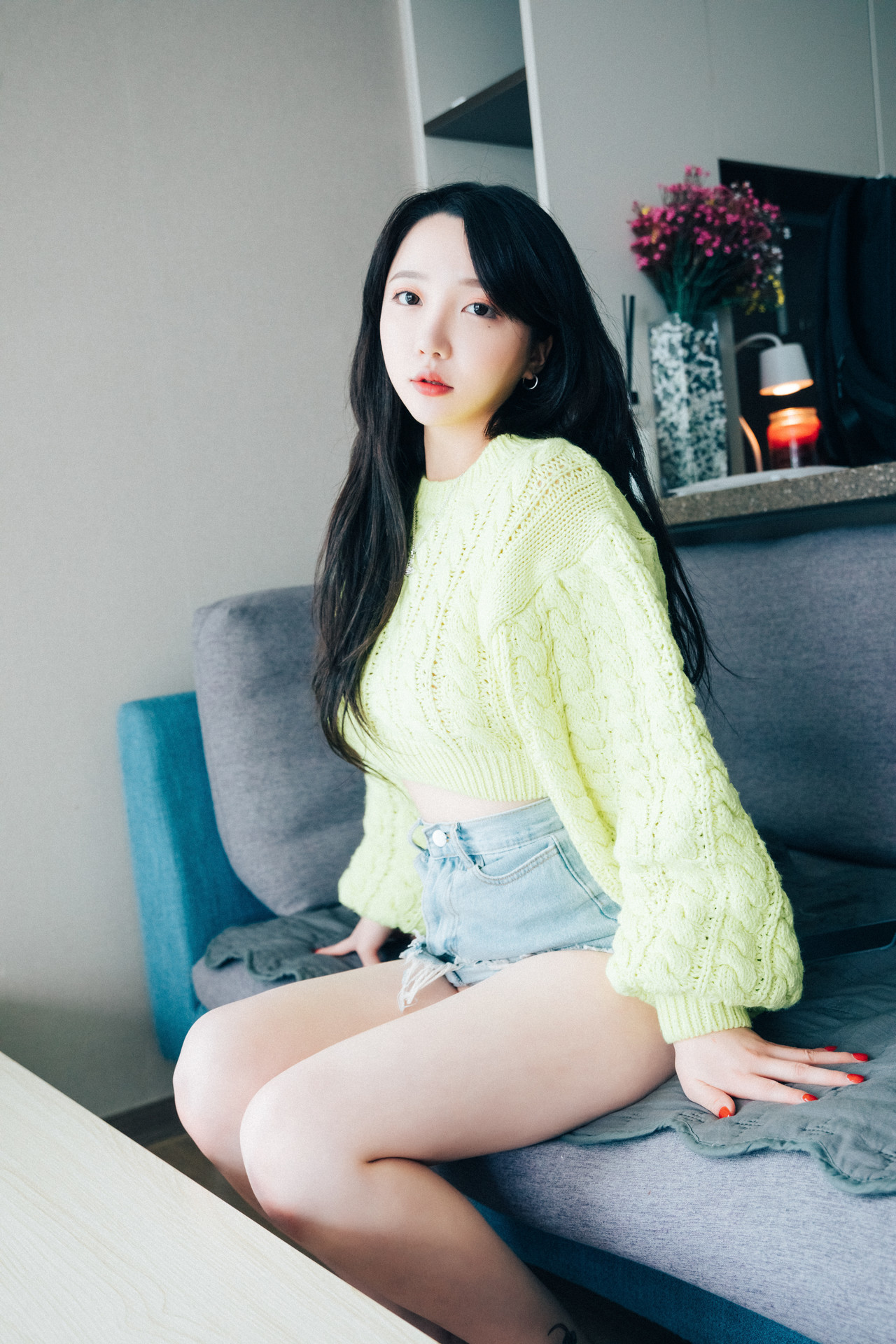 Son Yeeun 손예은, [Loozy] Travel Partner Set.01 13