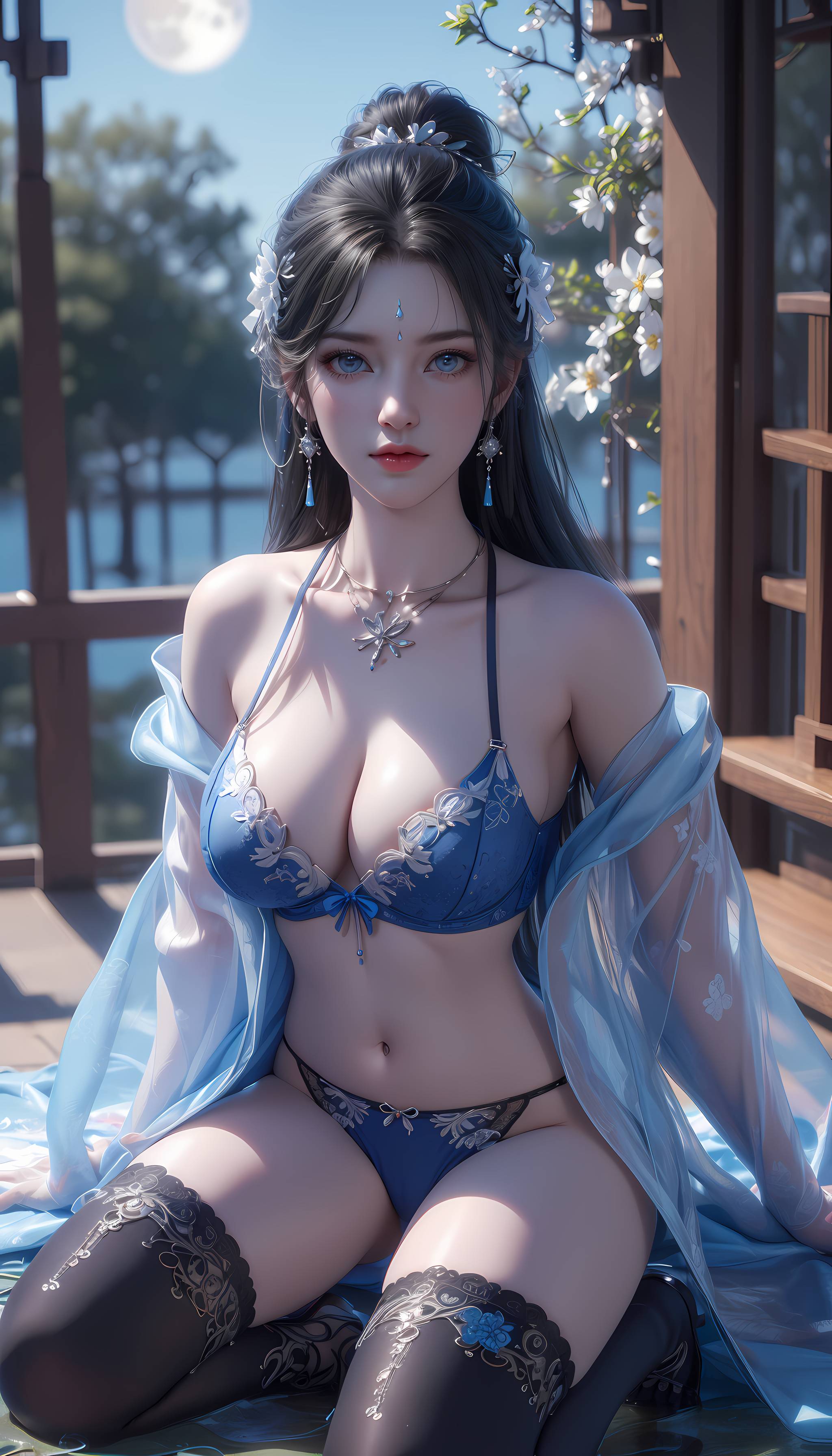 图片[24]-完美世界-清漪-六色网