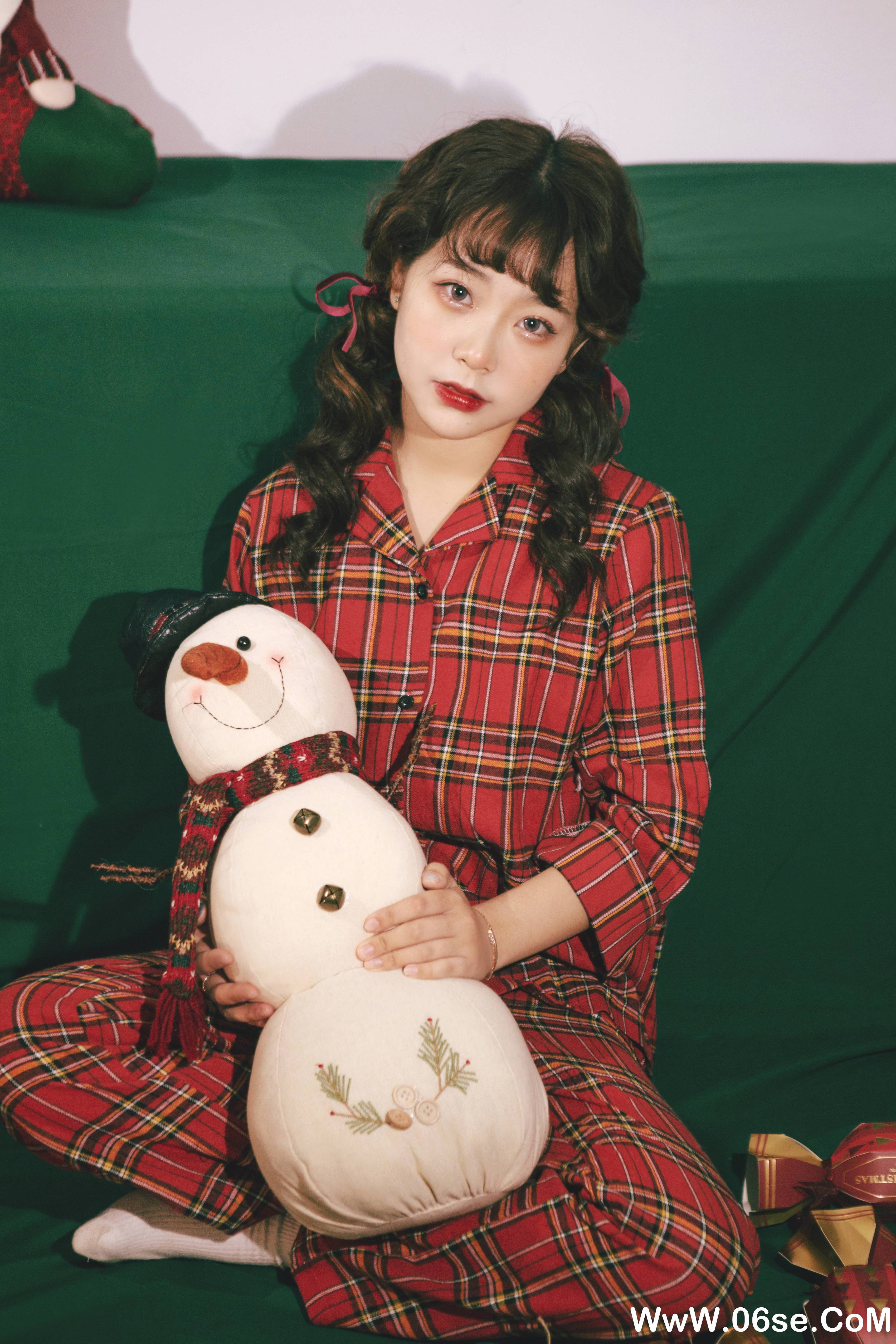 图片[24]-[YITUYU艺图语]2020.12.27 圣诞即事 南京桥本环奈owo[29+1P／440MB]-六色网