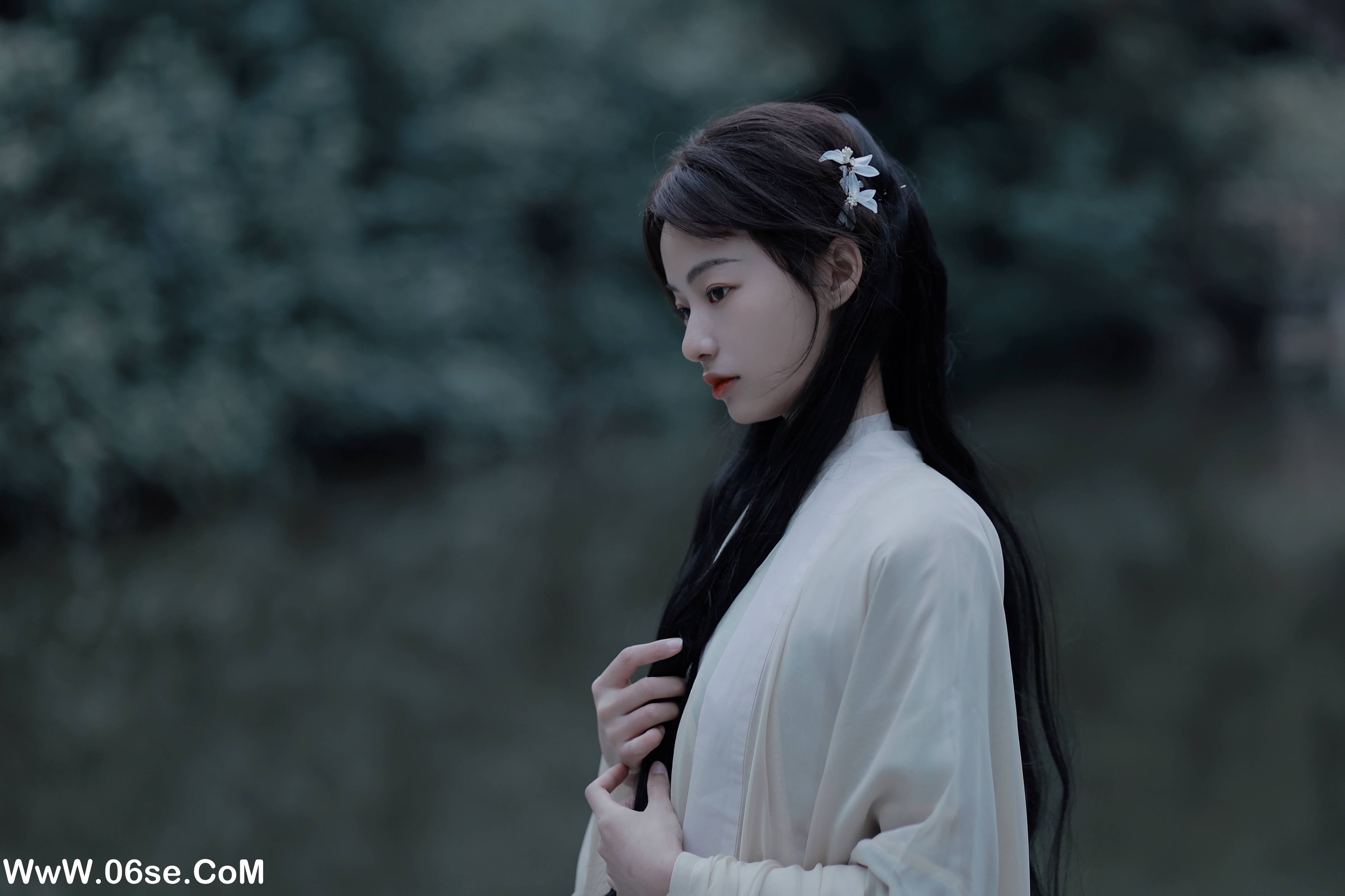 图片[17]-[YITUYU艺图语]2022.12.25 散绪 小婕[28+1P／116MB]-六色网