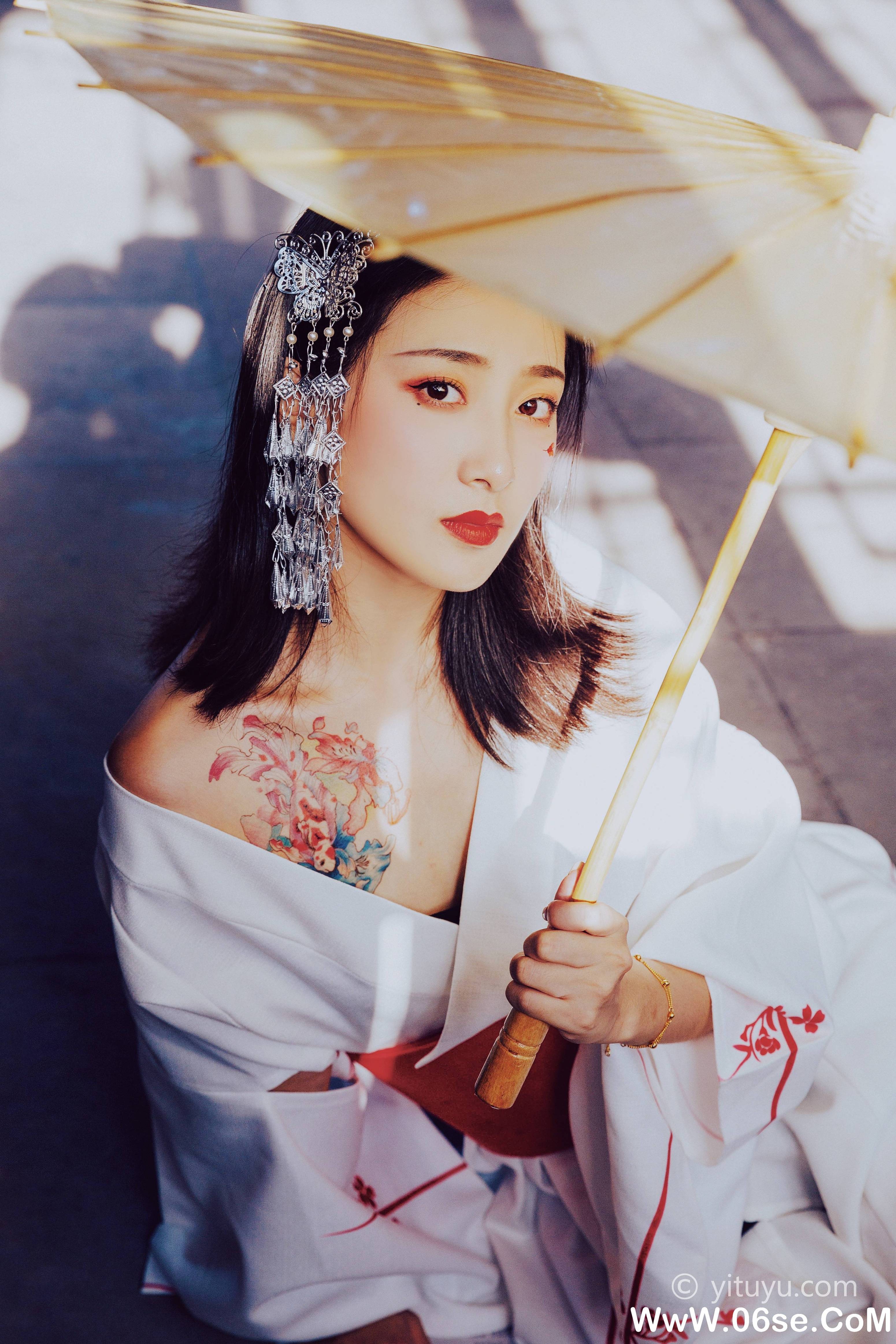 图片[27]-[YITUYU艺图语]2021.06.18 性空山 王月[27P／233MB]-六色网