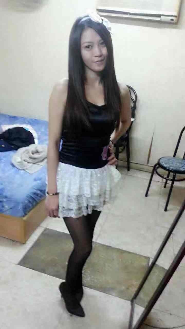 当过模特的前女友私密视频被渣男曝光 152