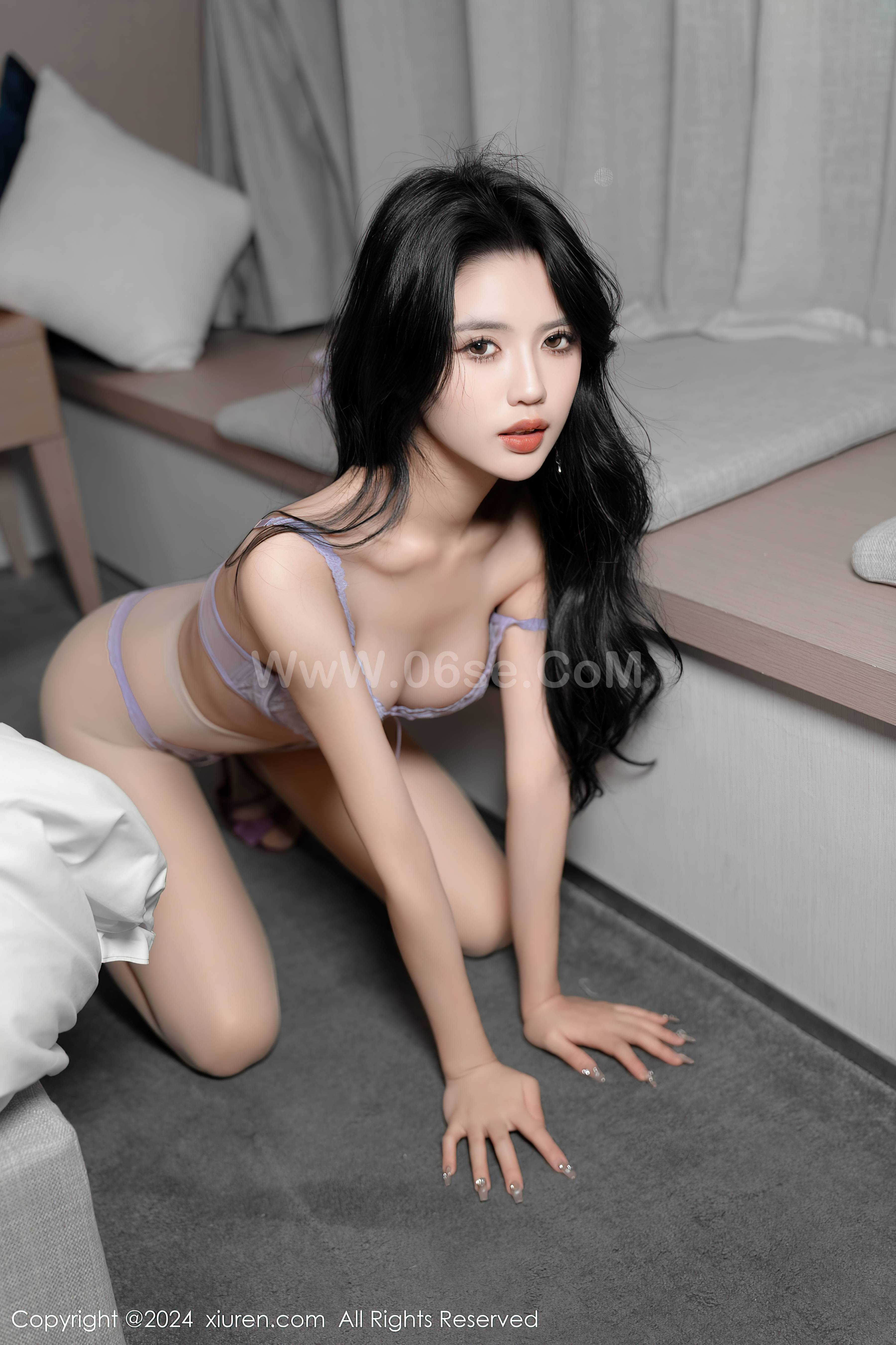 图片[62]-[Xiuren秀人网]2024.01.04 NO.7912 浅浅Danny[86+1P／809MB]-六色网