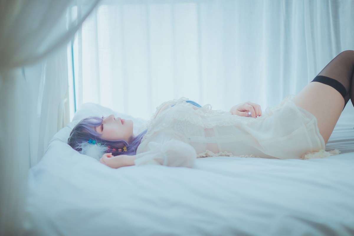 [Cos]从从从从鸾 - 紫[74P] 72