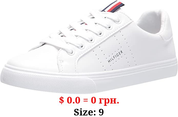 Tommy Hilfiger Women's Lamiss Sneaker