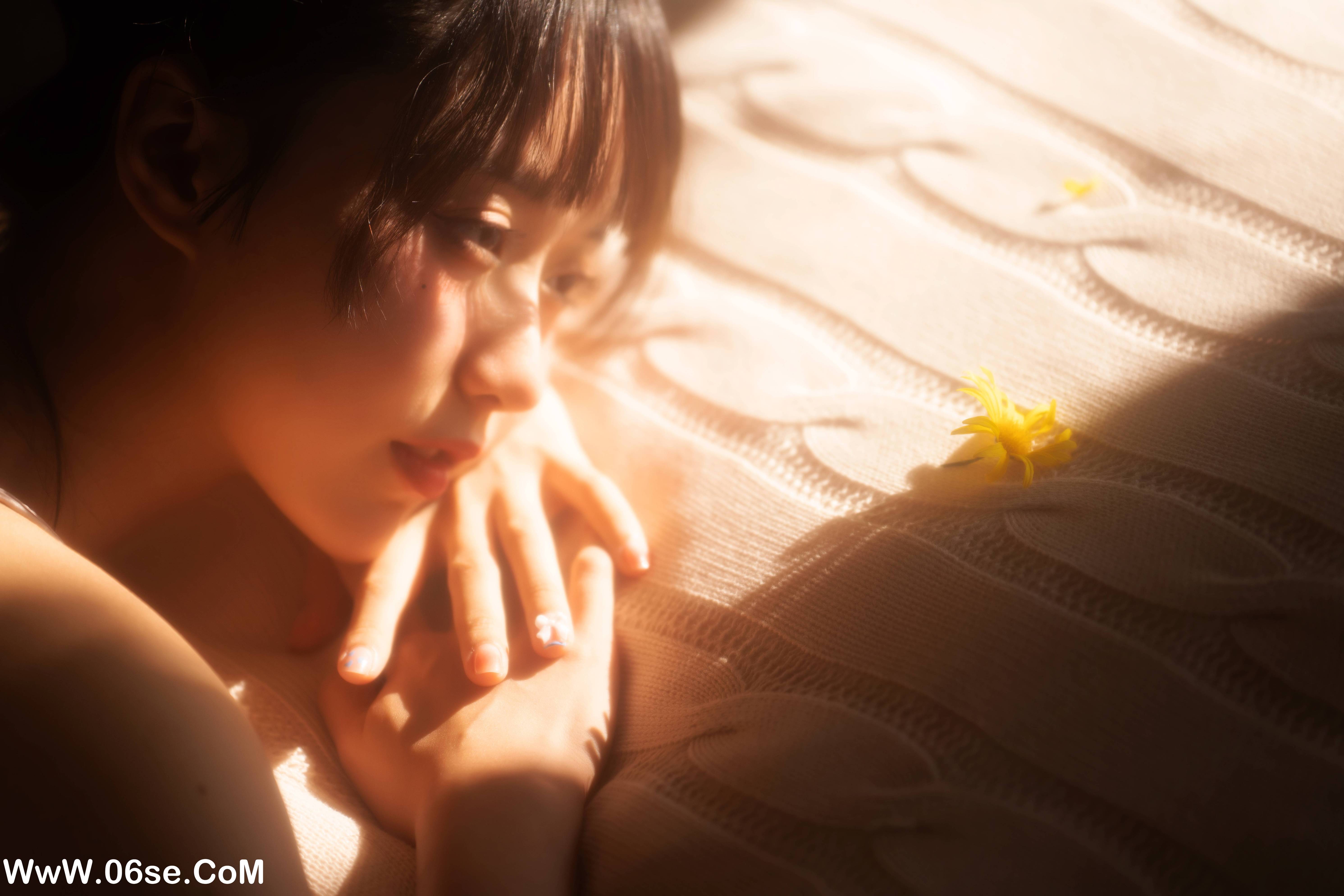 图片[40]-[YITUYU艺图语]2022.06.14 如果你也喜欢花 木棉棉OwO[48P-809.83MB]-六色网