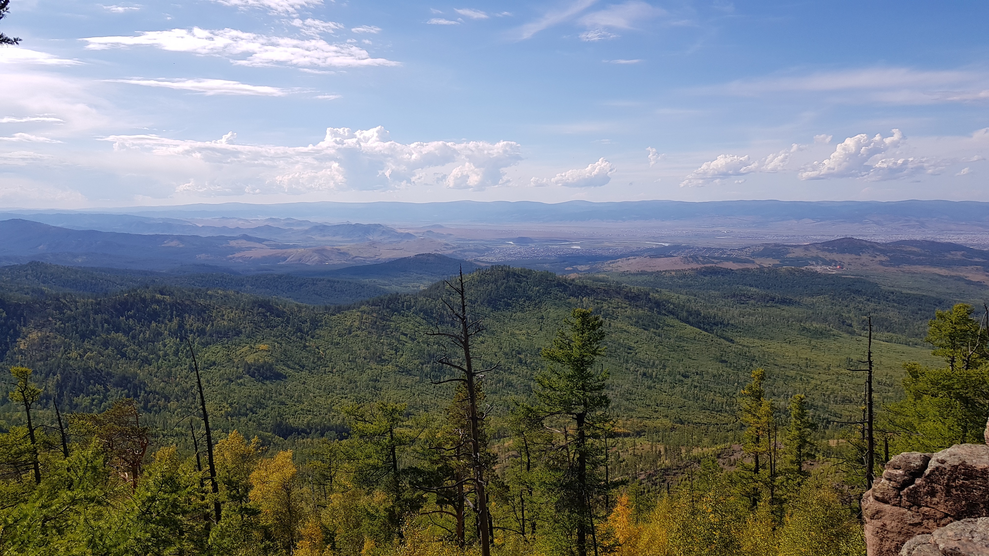 Погода в саянтуе бурятия