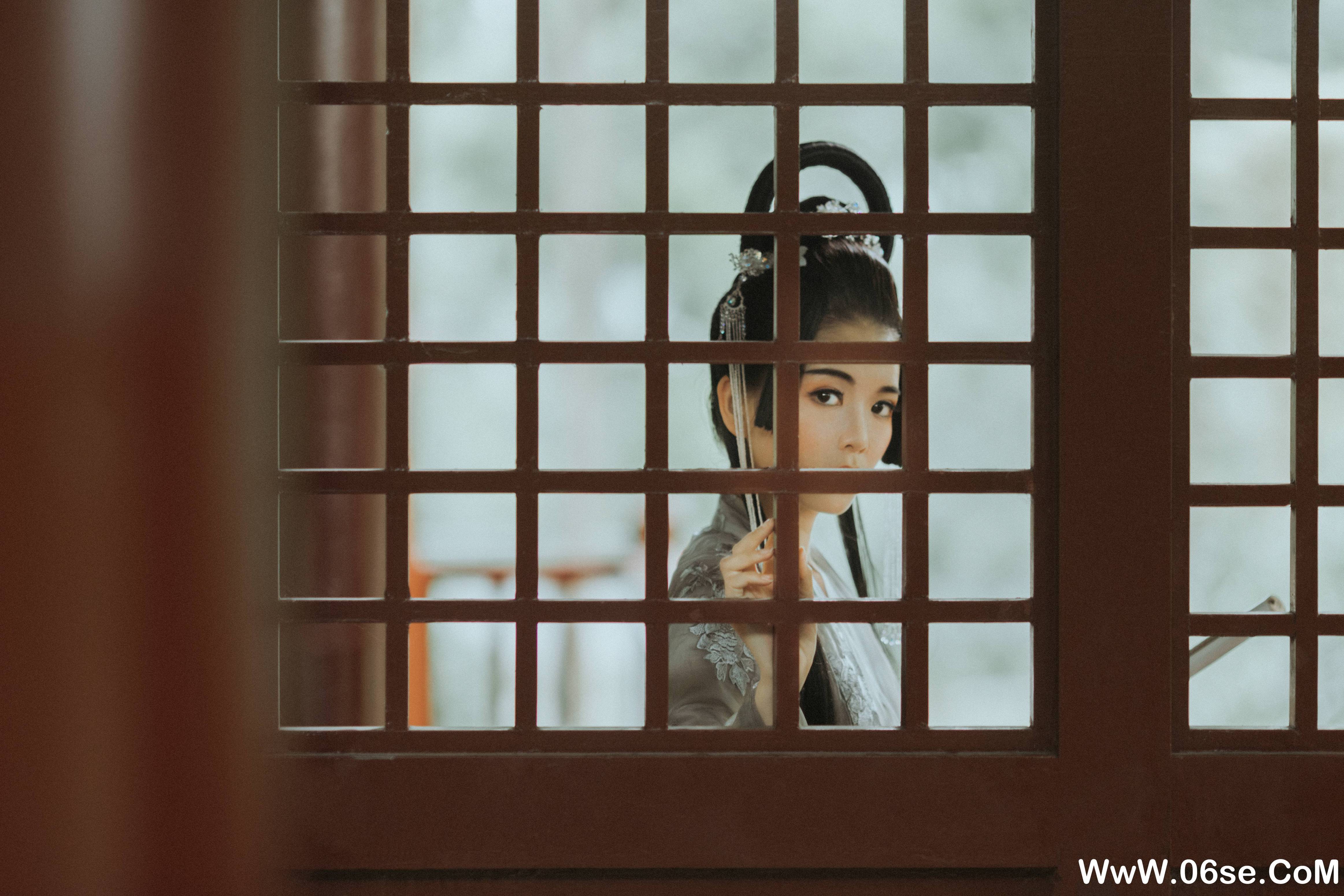 图片[9]-[YITUYU艺图语]2021.12.31 闲云野居 航子[33+1P／500MB]-六色网
