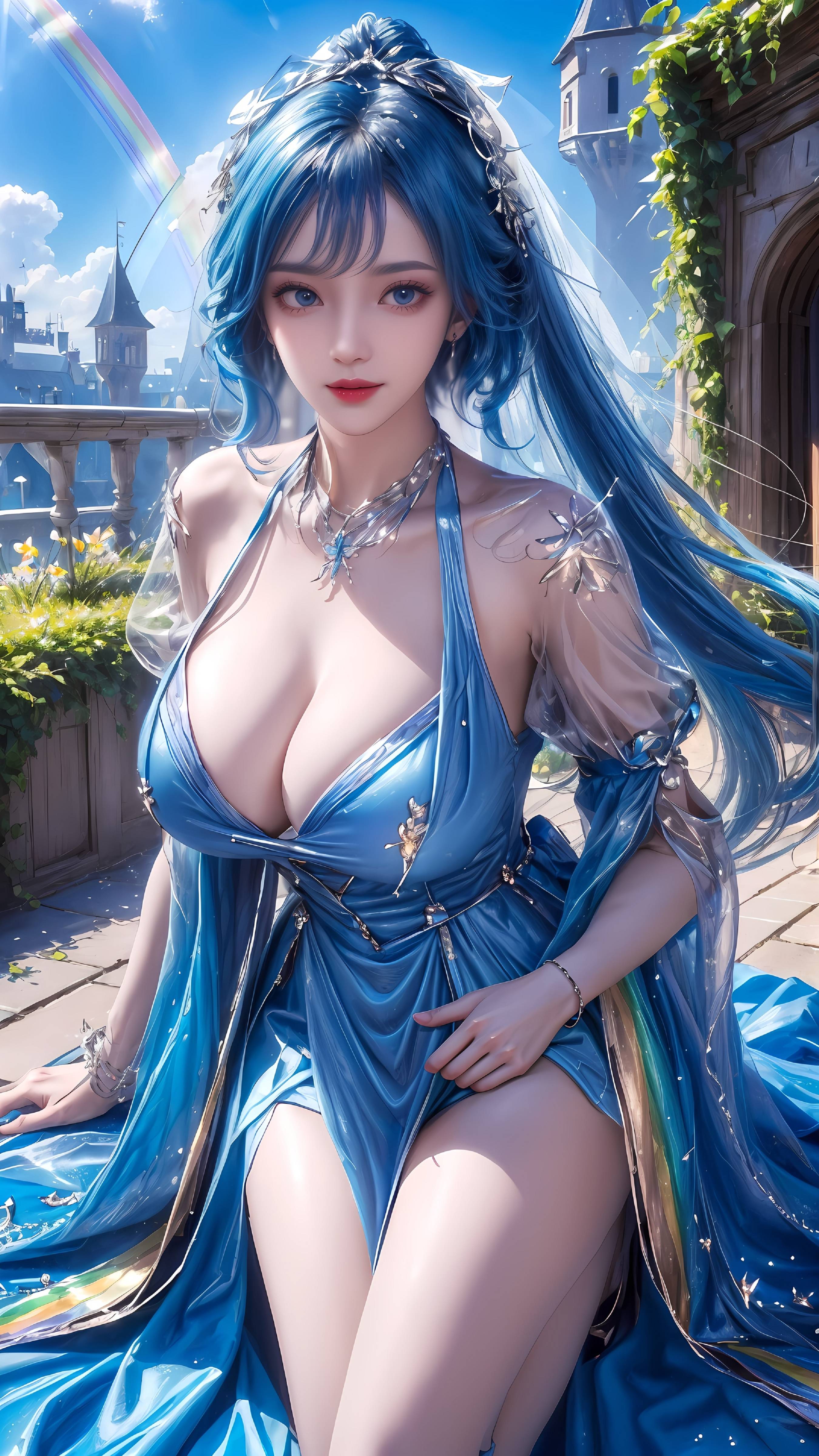 图片[69]-绝世唐门-唐舞桐-六色网