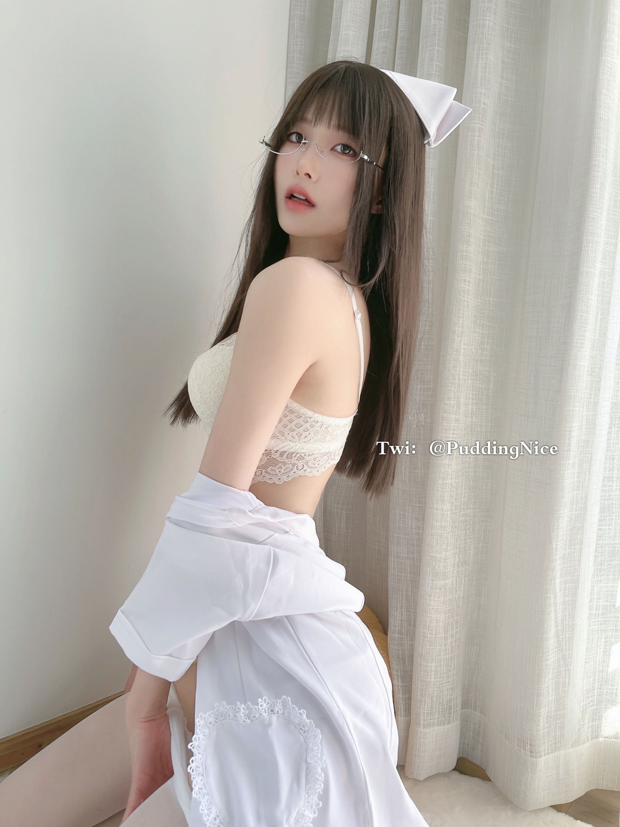 布丁 椰蓉奶糕 17