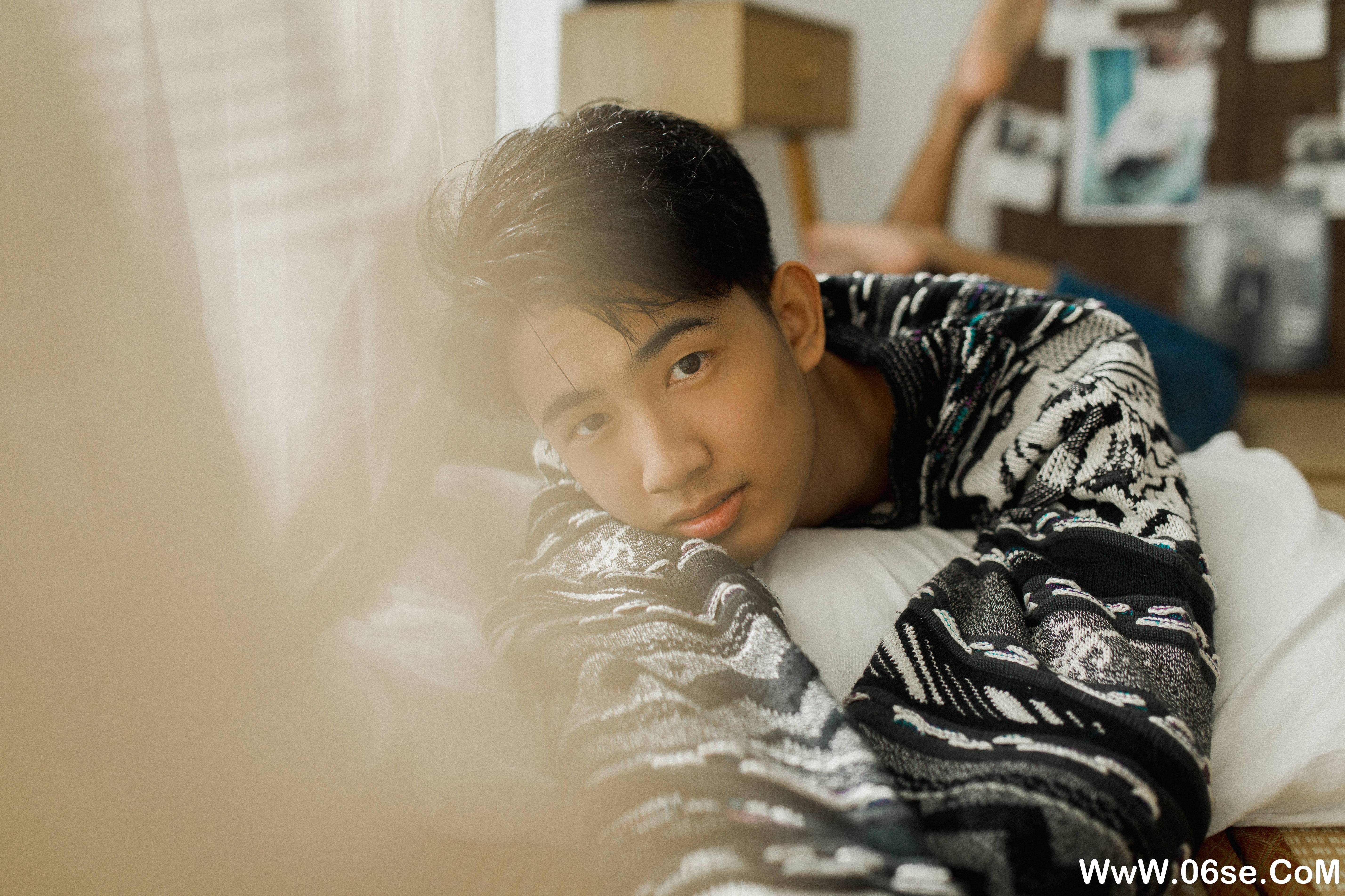 图片[12]-[YITUYU艺图语]2021.09.17 与自己至光年 阿正[21+1P／363MB]-六色网