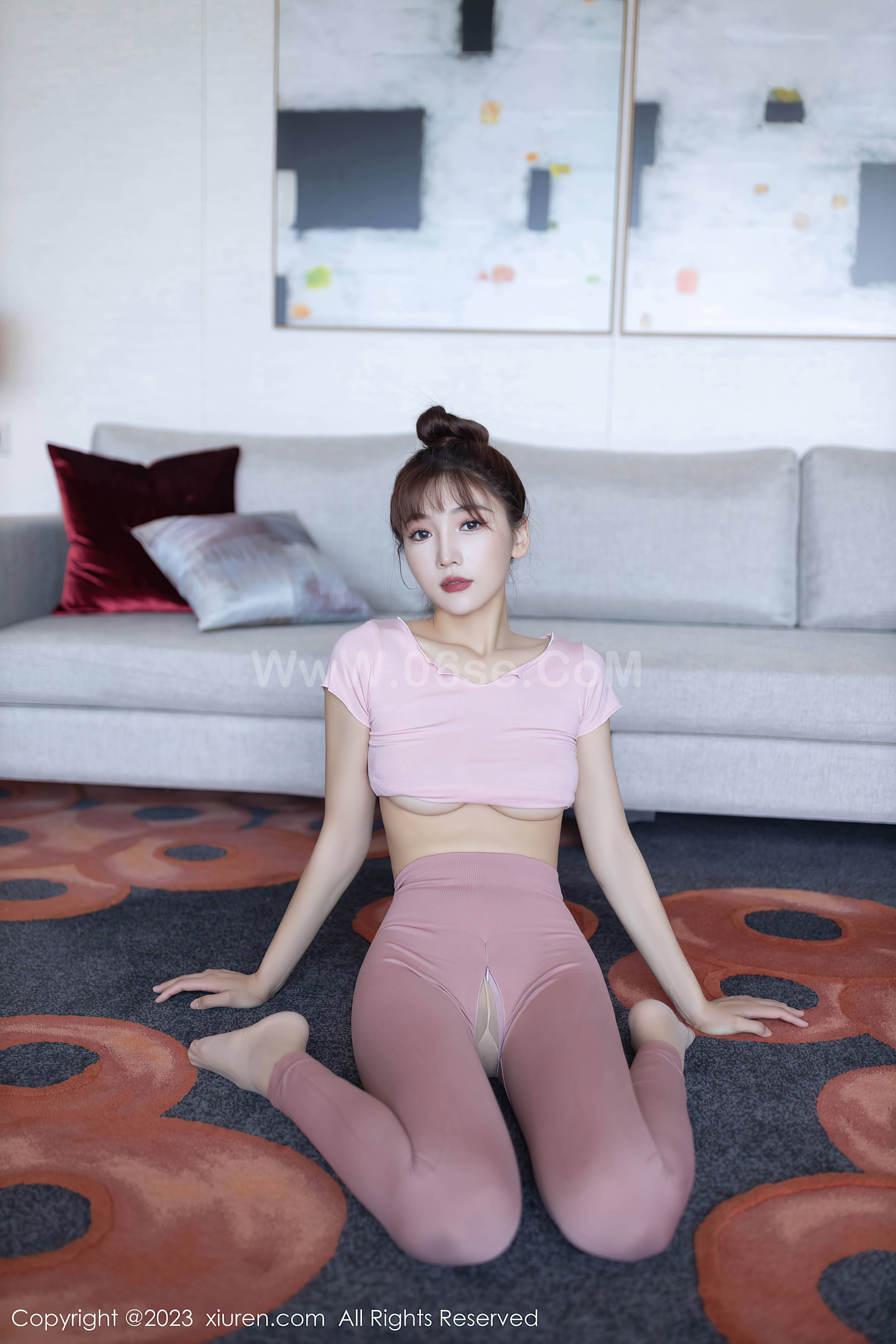 图片[24]-[Xiuren秀人网]2023.11.30 NO.7746 陆萱萱[80+1P／743MB]-六色网