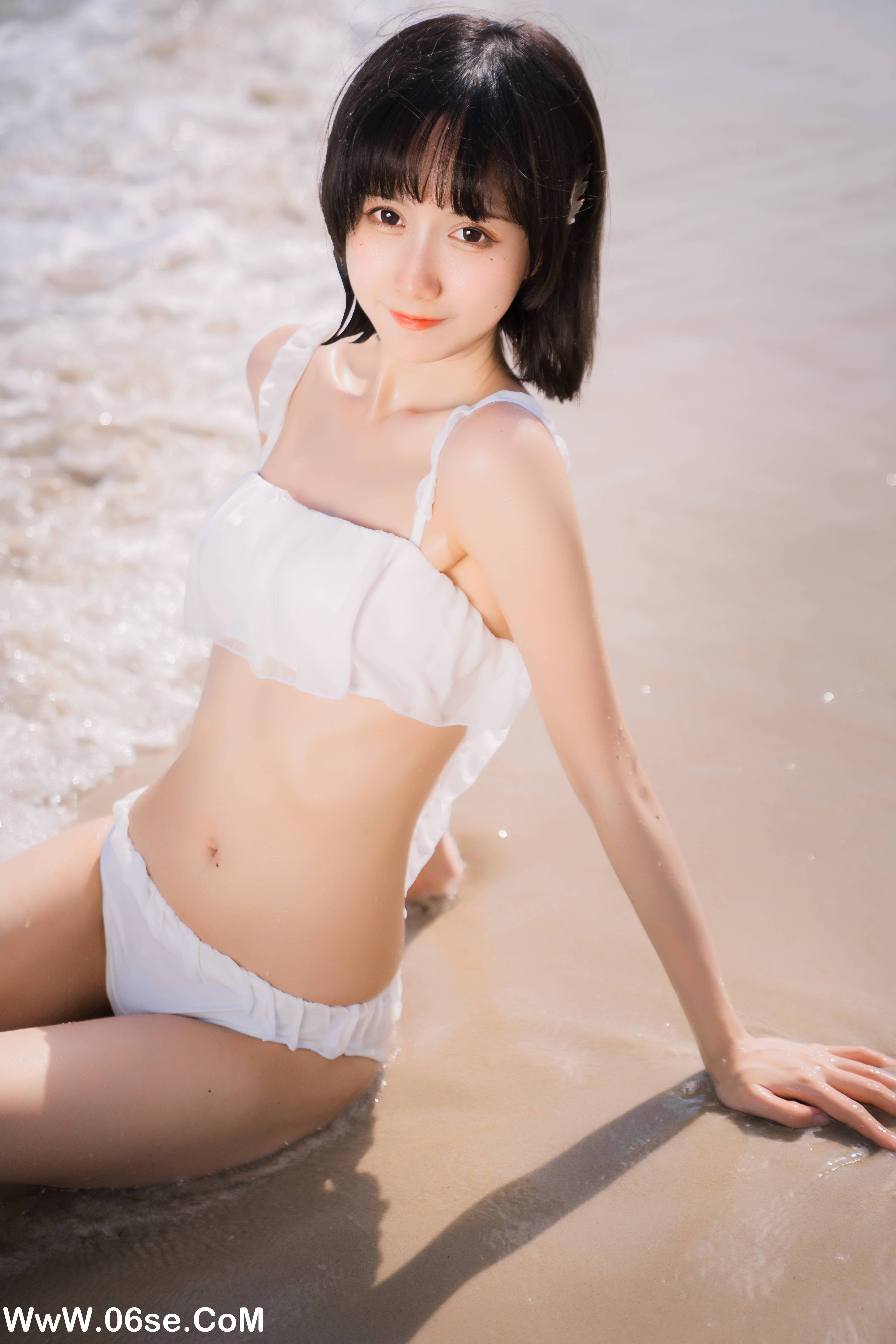 图片[16]-[YITUYU艺图语]2022.06.08 焦糖白 木棉棉OwO[39P-598.35MB]-六色网