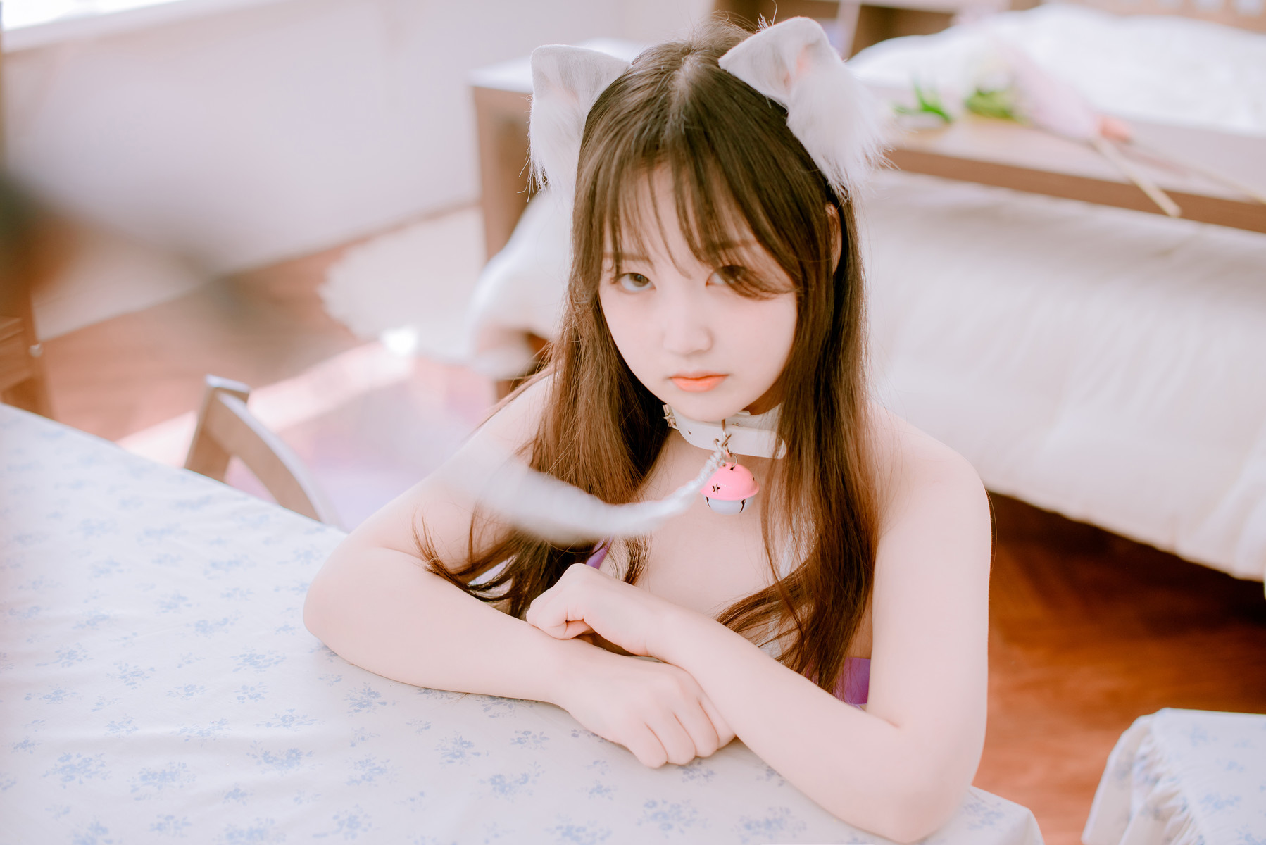 Sia 시아, [JOApictures] Sia (시아) x JOA 21. JUNE Vol.2 25