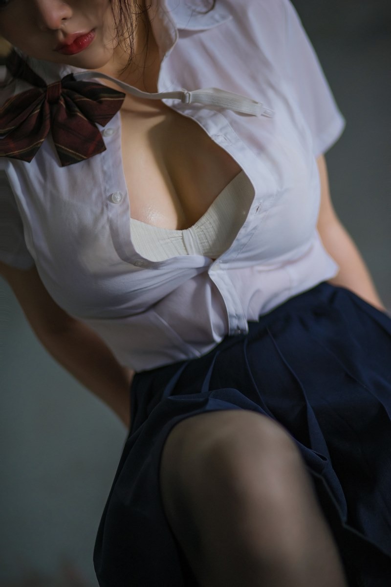 [Cos]阿寨寨 - 潮湿夏日[21P] 11
