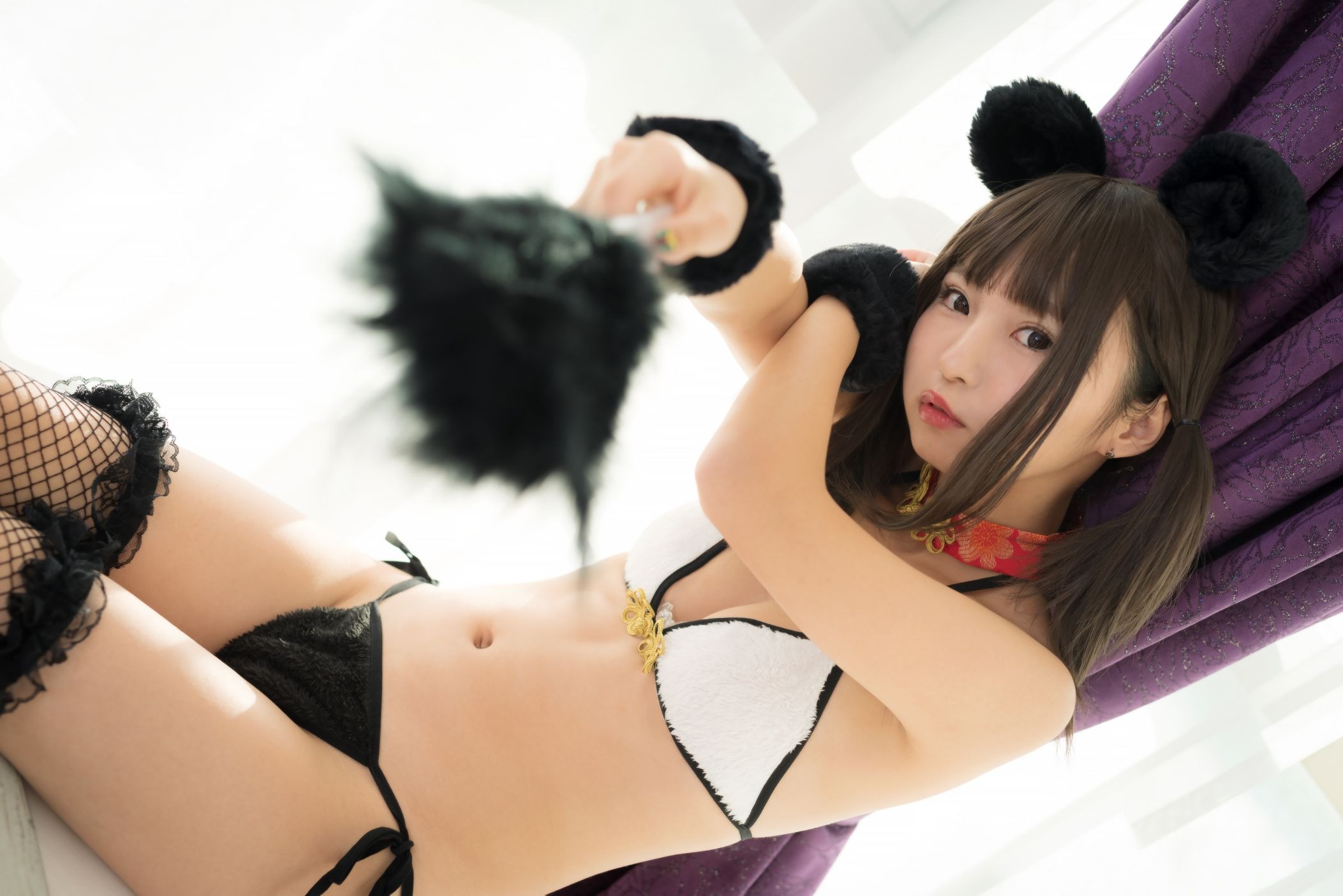 (C95) [豆腐工場 (あんにゅい豆腐)] Mamefu Pet 131