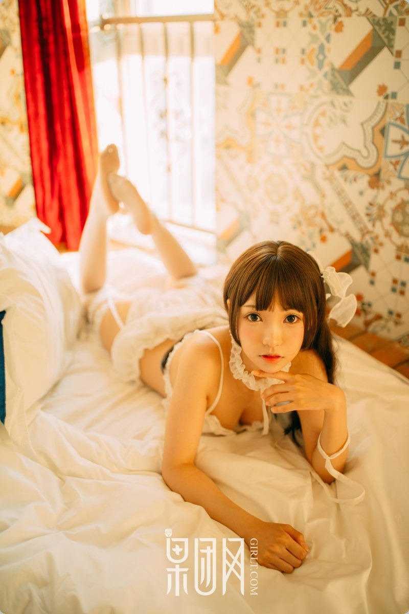 [果团网] 熊川纪信 NO.005 [46P] 27