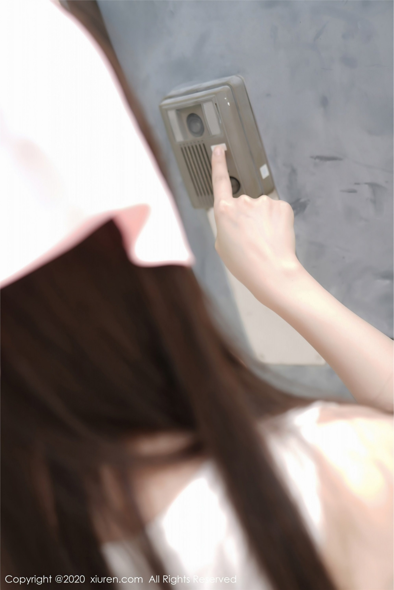 [XIUREN秀人网] 2020.09.14 Vol.2557 糯美子mini 32