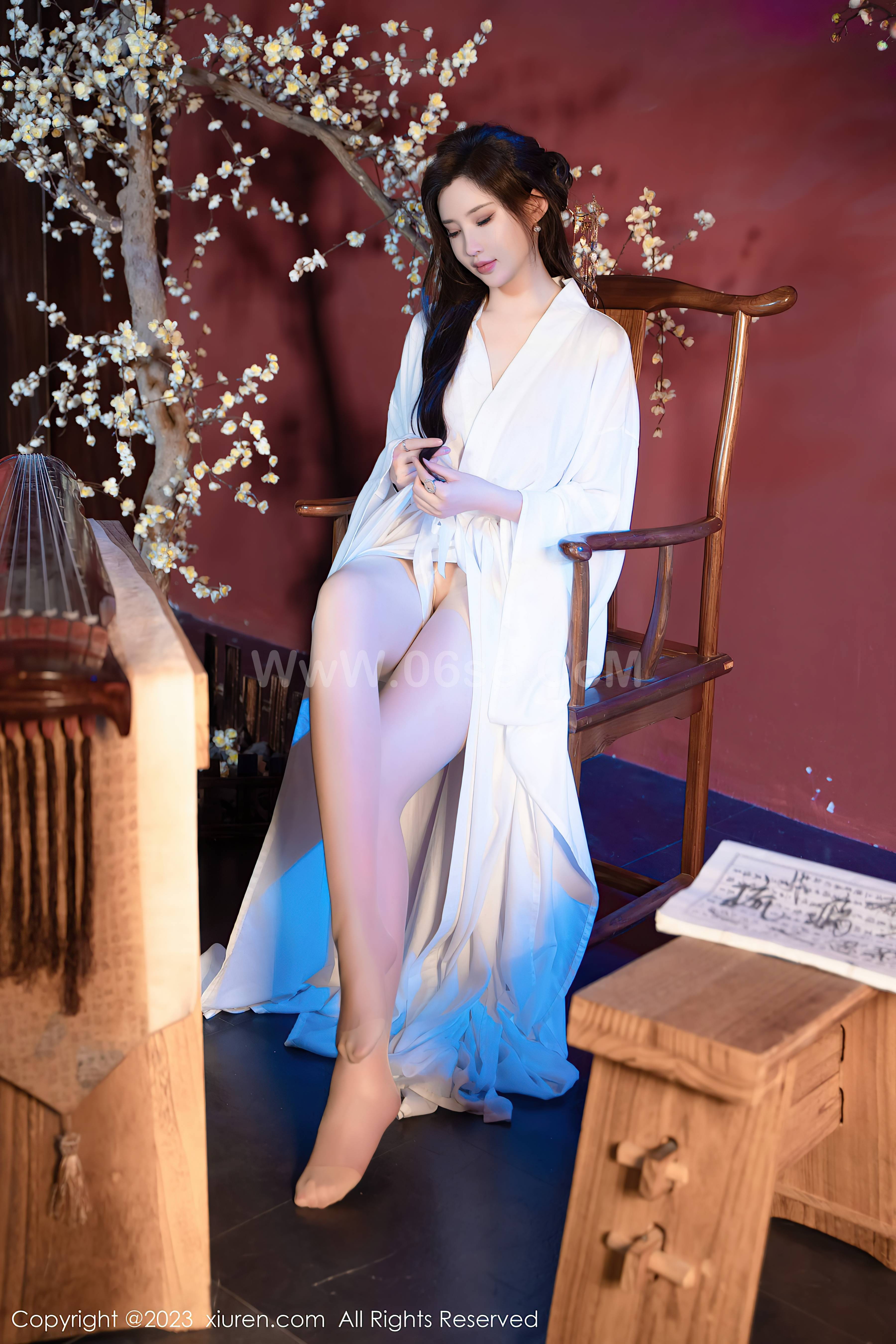 图片[11]-[Xiuren秀人网]2023.11.07 NO.7625 Carol周妍希[104+1P／919MB]-六色网